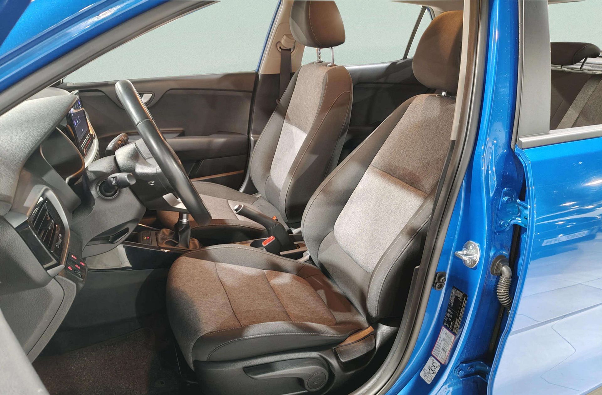 Kia Stonic 1.2 DPi Drive - foto 11