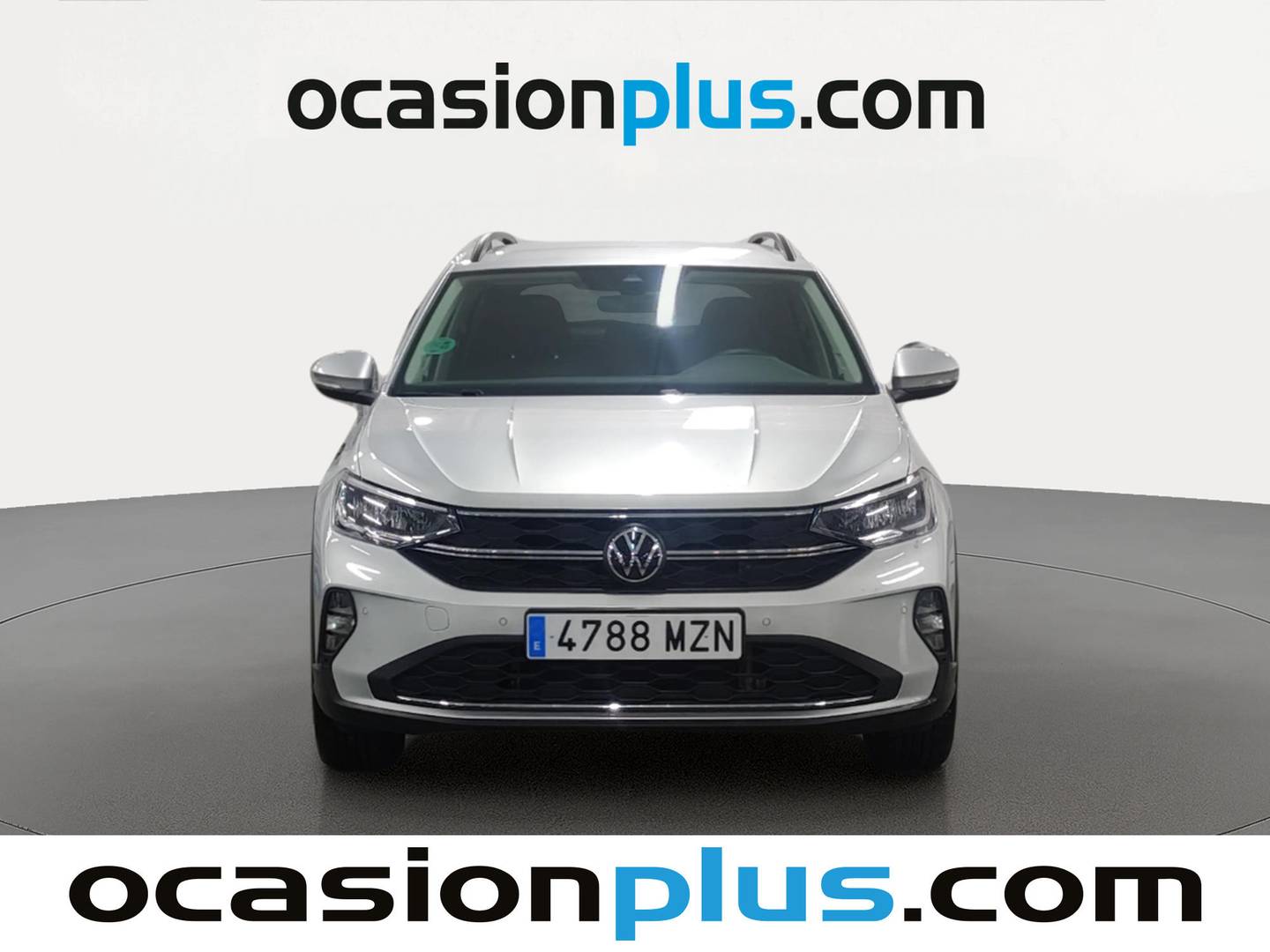 Foto Volkswagen Taigo Volkswagen Taigo ``Más`` 1.0 TSI  (115 CV) DSG