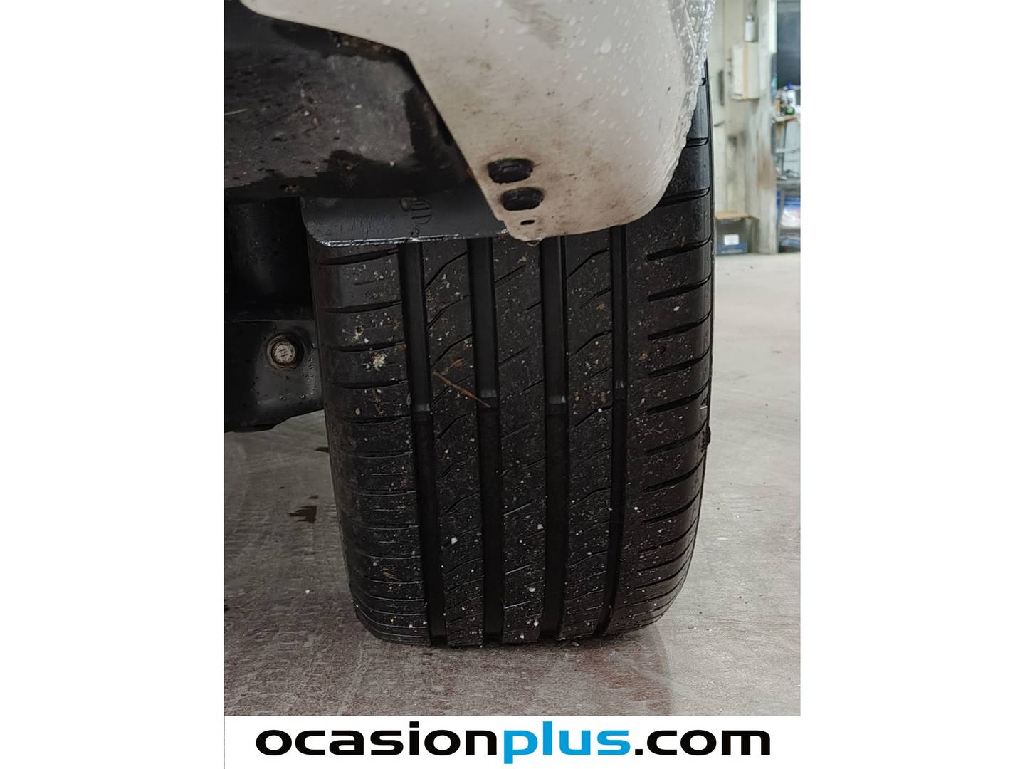 Foto Toyota Auris Toyota Auris Hybrid Advance (136 CV)