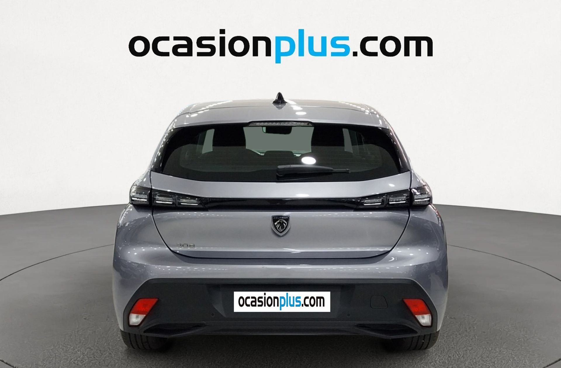 Peugeot 308 PureTech 130 Active EAT8 - foto 14