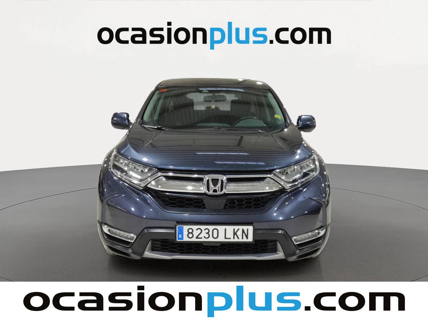 Honda CR-V Honda CR-V 2.0 i-MMD Elegance Navi Auto (184 CV) 184cv