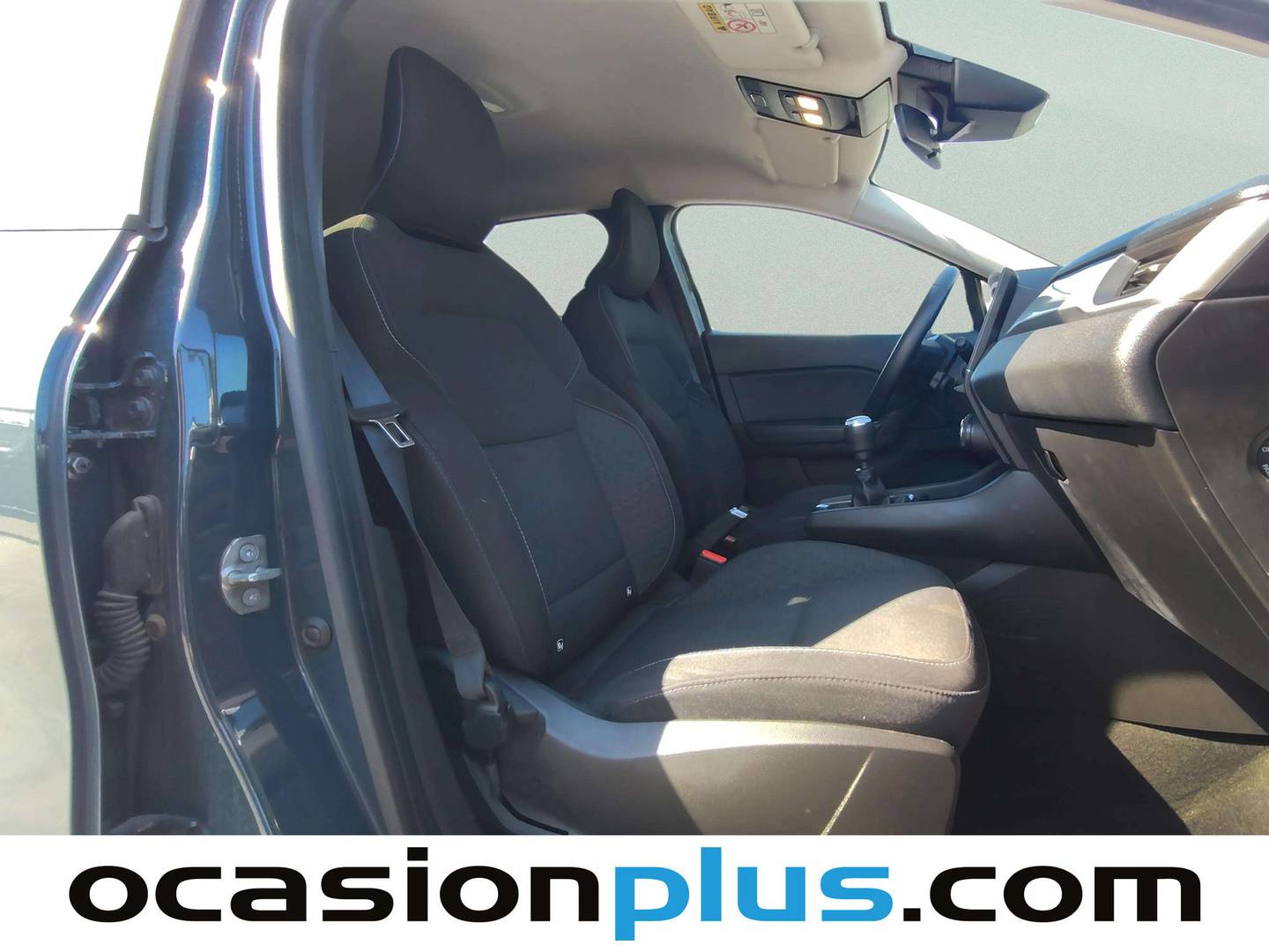 Renault Captur Renault Captur Evolution TCe (90 CV) barato