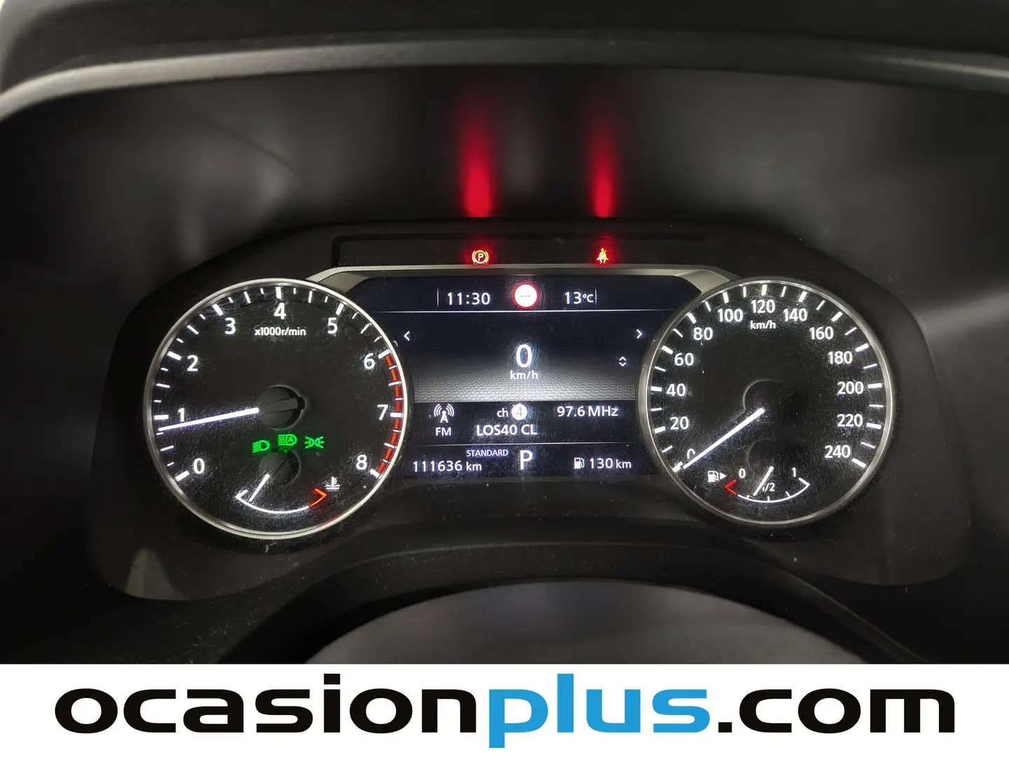 Foto Nissan QASHQAI Nissan Qashqai DIG-T 158 mHEV Acenta Xtronic (158 CV)