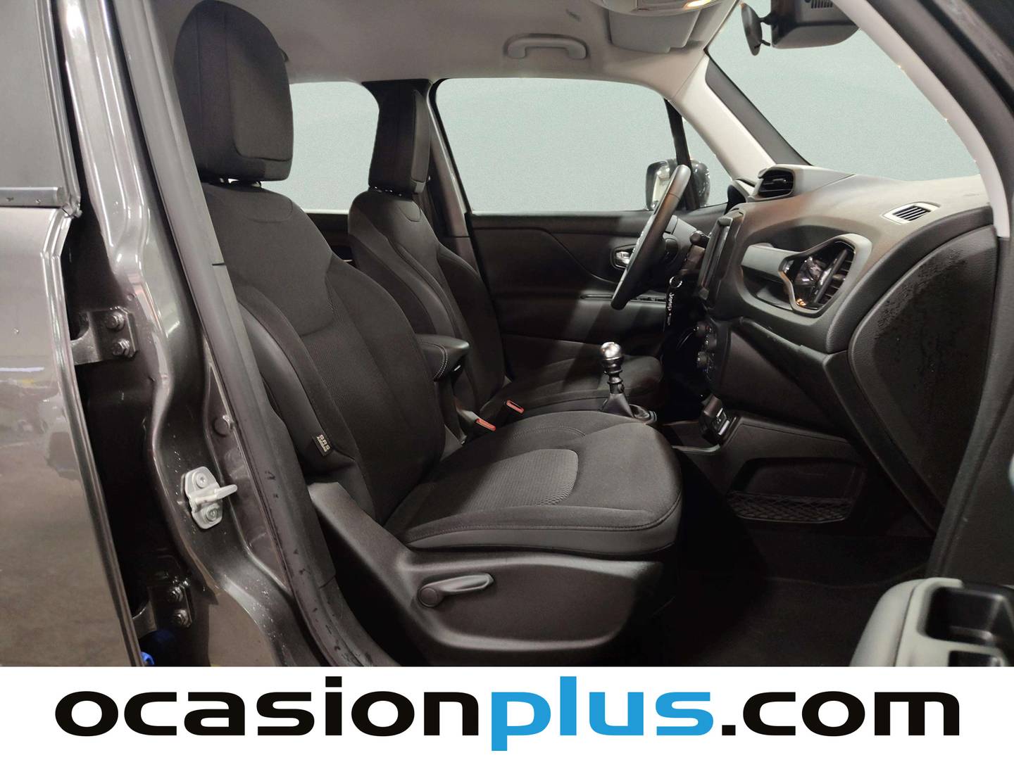Jeep Renegade Jeep Renegade 1.0G Night Eagle II 4x2 (120 CV) manual