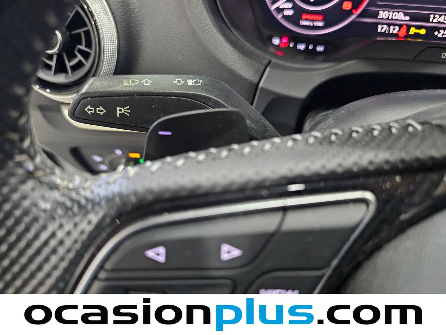 Audi A3 Audi A3 Sportback S line 40 e-tron (204 CV) S tronic híbrido enchufable