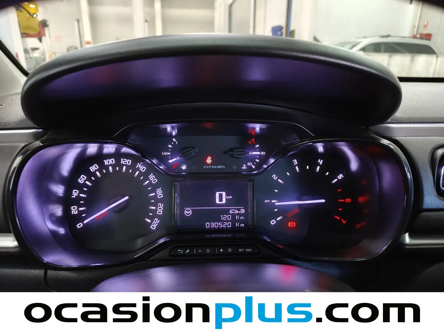 Foto Citroën C3 Citroen C3 PureTech 82 C-Series (83 CV)