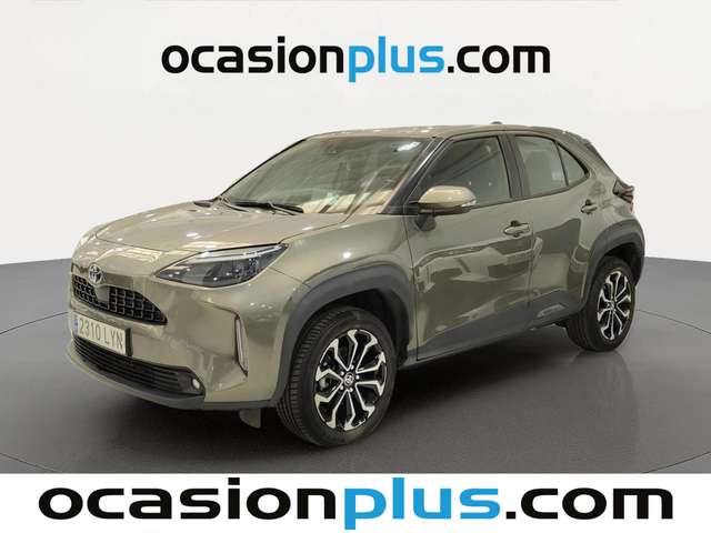 Toyota Yaris Cross 120H Active Tech (116 CV) de segunda mano