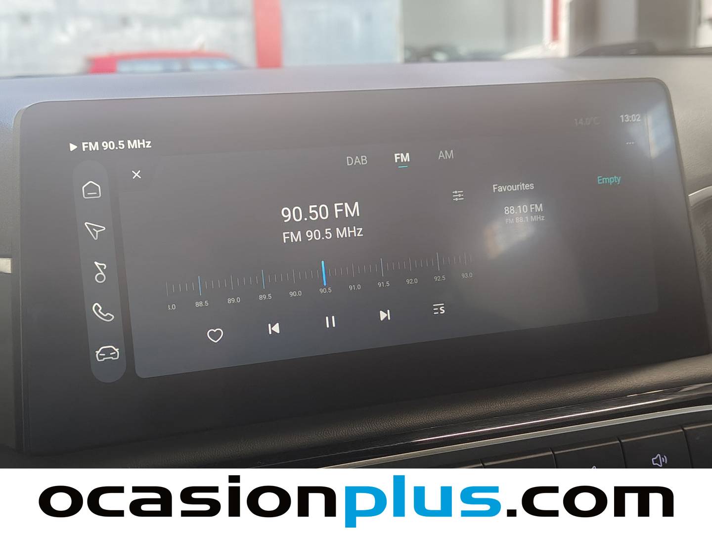 Foto MG MG3 MG MG3 1.5 Standard (116 CV)