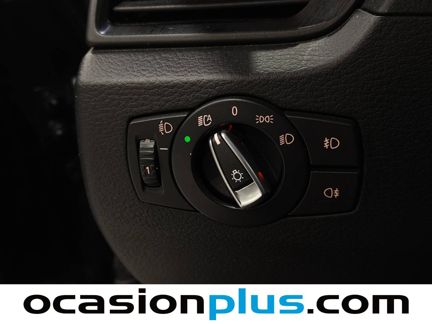 Foto BMW X1 BMW X1 sDrive20d (184 CV)