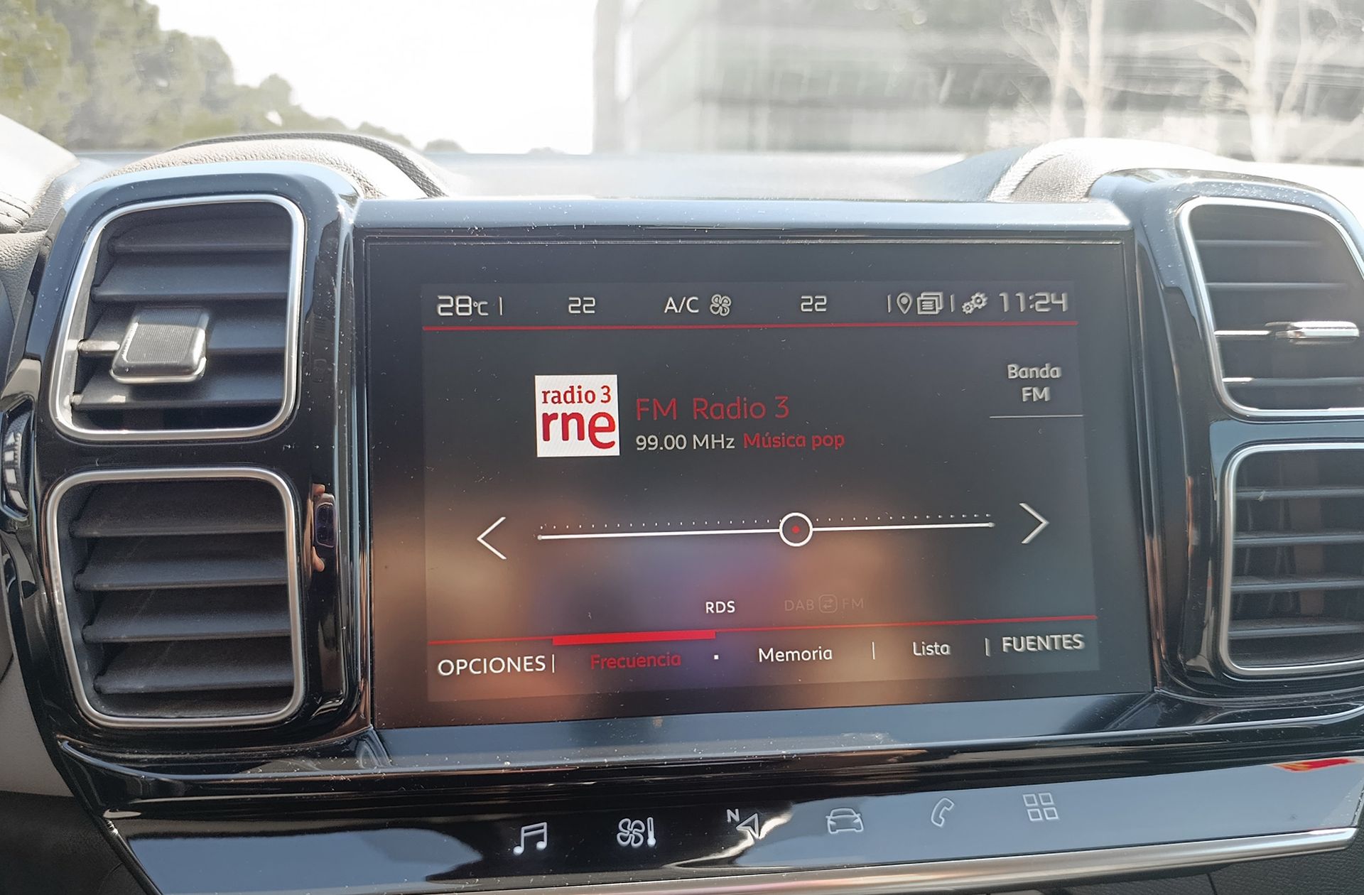 Citroën C5 Aircross BlueHDi 130 Feel EAT8 - foto 38