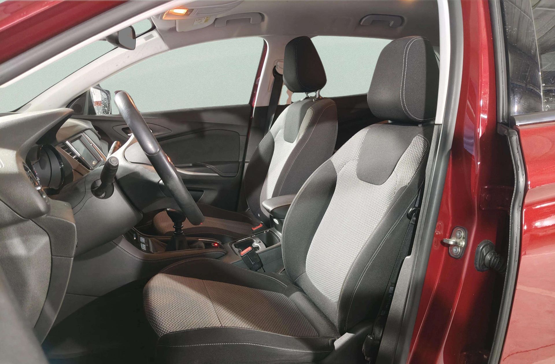 Opel Grandland 1.2 Turbo Selective - foto 11