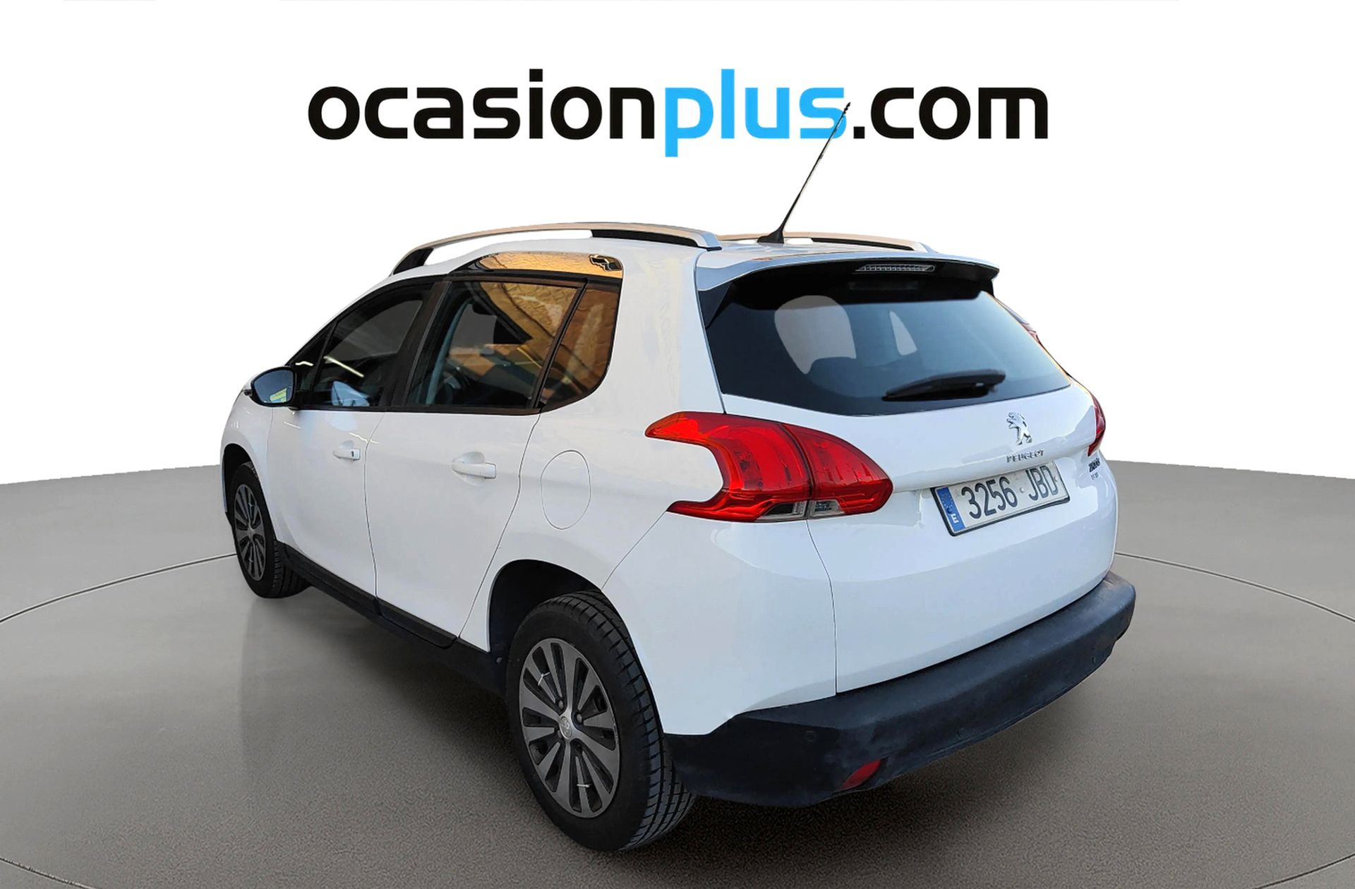 Peugeot 2008 VTI 82 Active ETG5 - foto 3