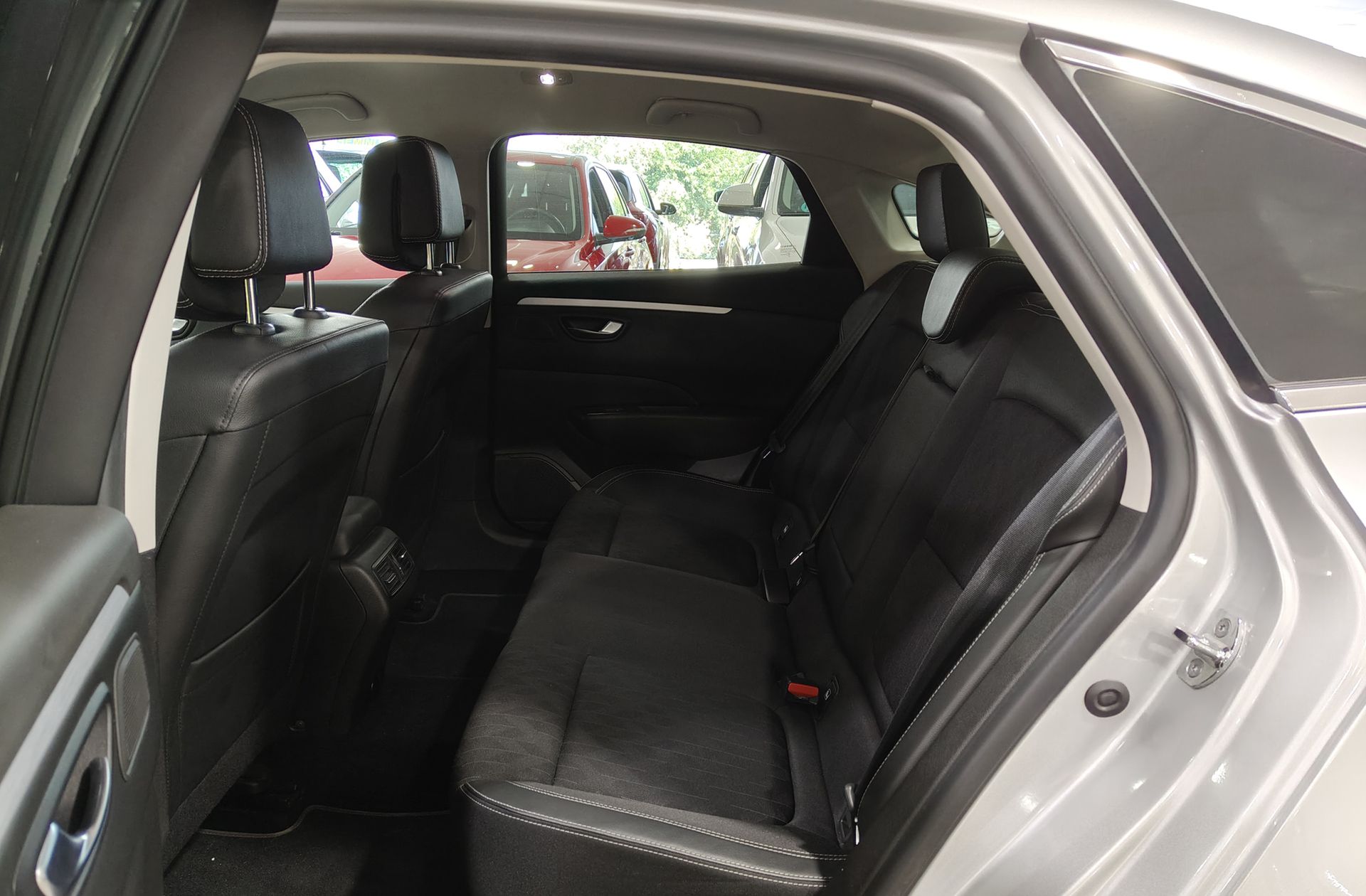 Renault Talisman Limited Energy dCi EDC - foto 12