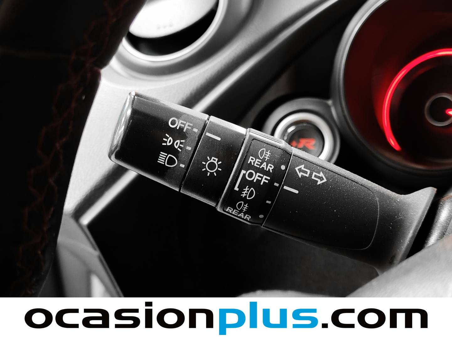 Honda Civic Honda Civic 2.0 VTEC Turbo Type R (310 CV) de segunda mano