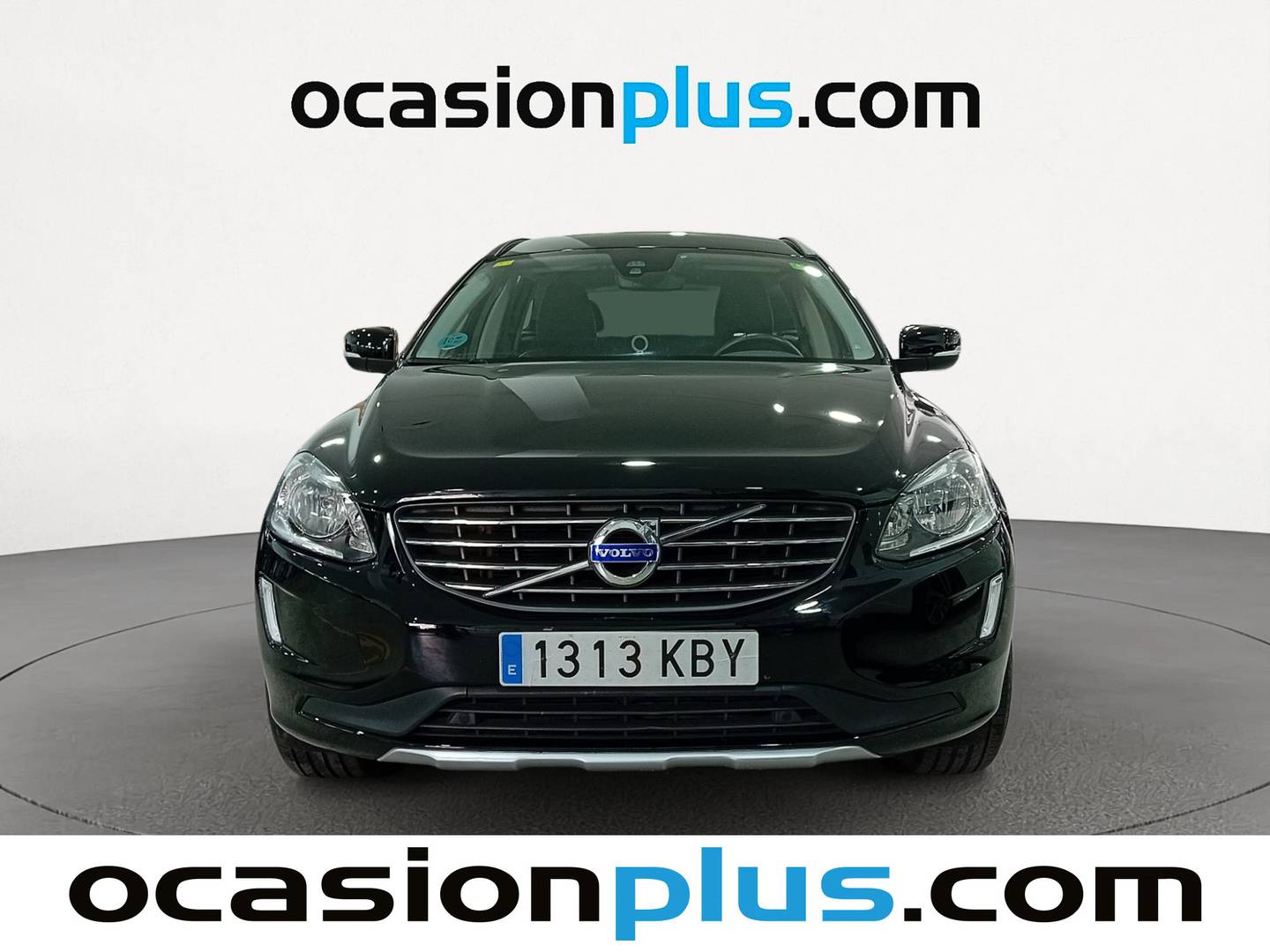 Foto Volvo XC60 Volvo XC60 D4 Momentum (190 CV)