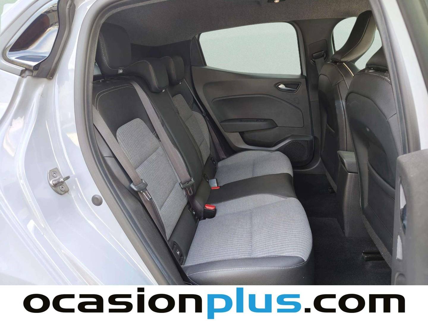 Renault Clio Renault Clio Techno TCe (90 CV) al mejor precio