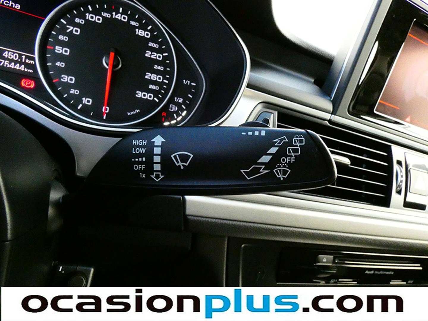 Audi A6 Audi A6 Avant 3.0 TDI quattro (272 CV) S tronic de segunda mano
