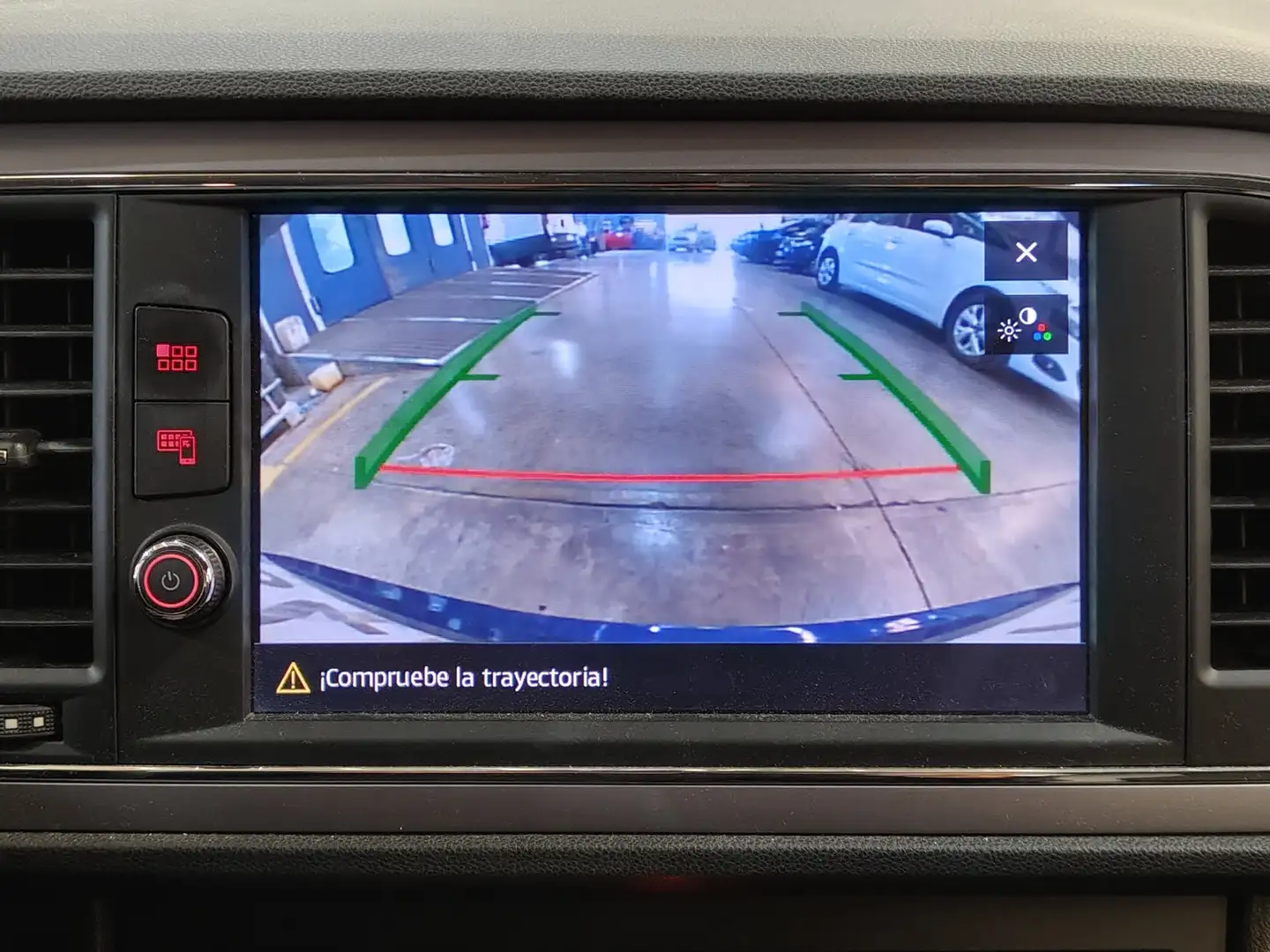 Foto Seat León SEAT León 1.2 TSI S&S Style Visio (110 CV)