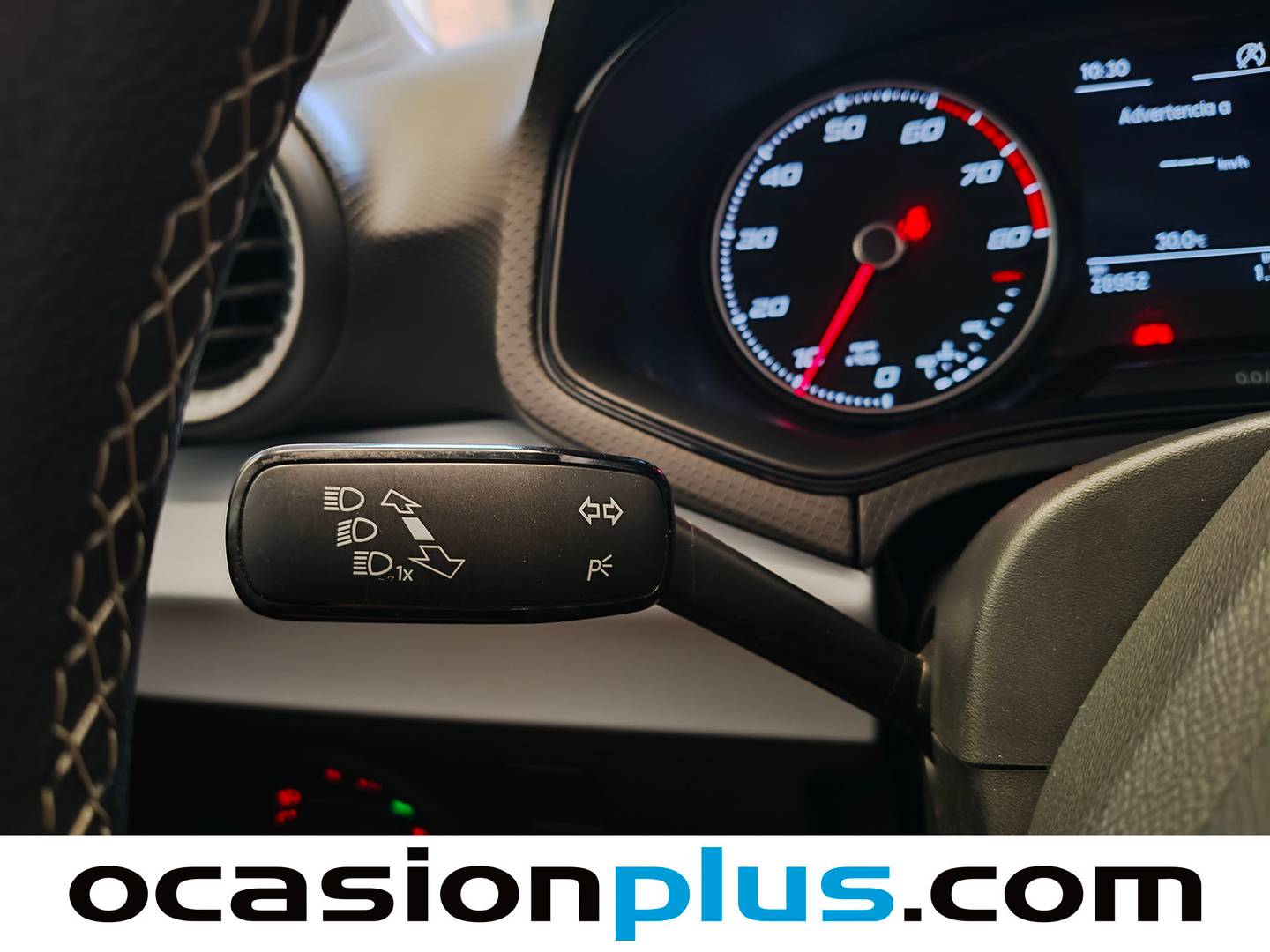 Seat Ibiza Seat Ibiza 1.0 TSI Style Plus (110 CV) de segunda mano