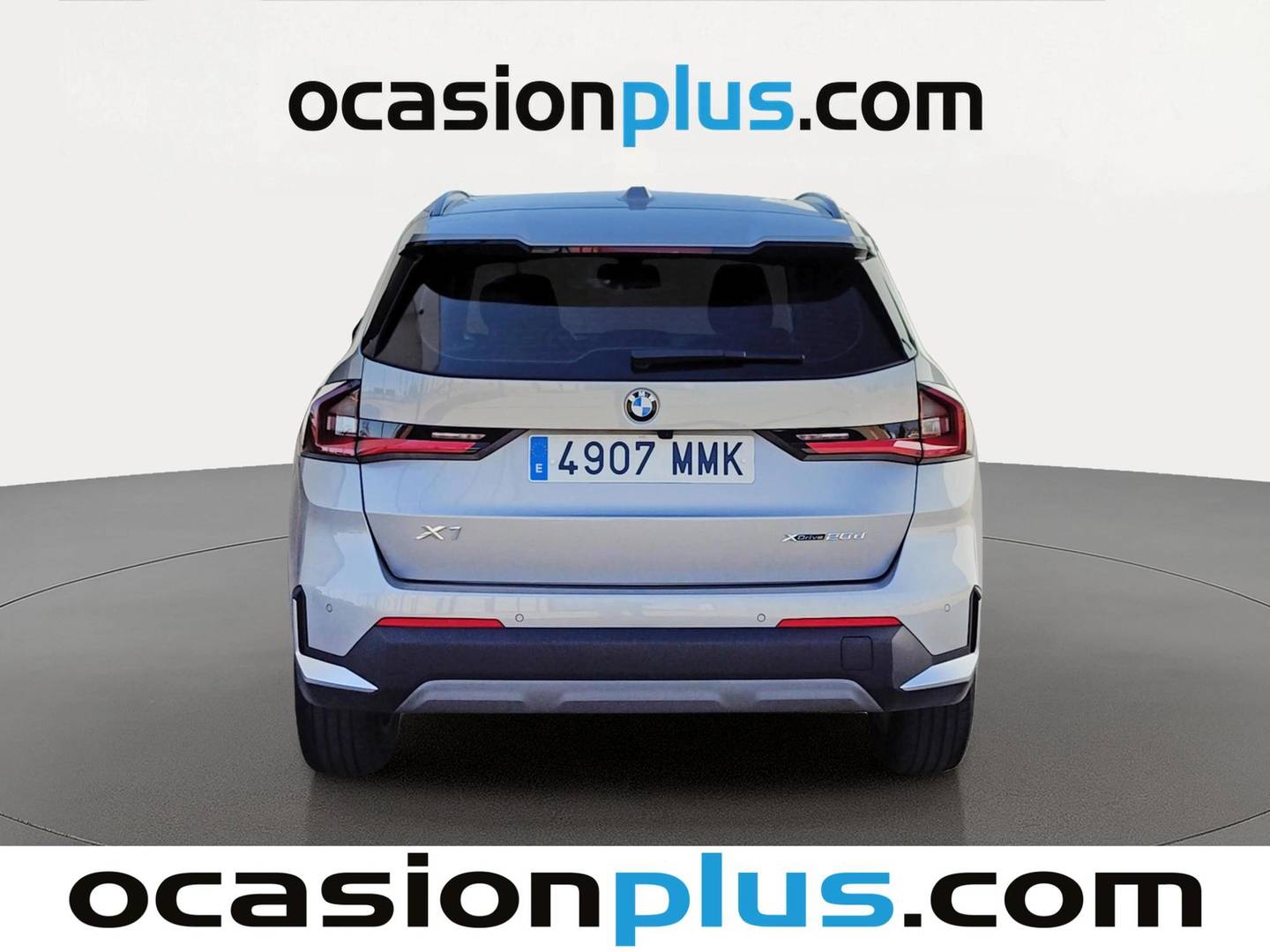 BMW X1 BMW X1 xDrive20d (163 CV) km 0