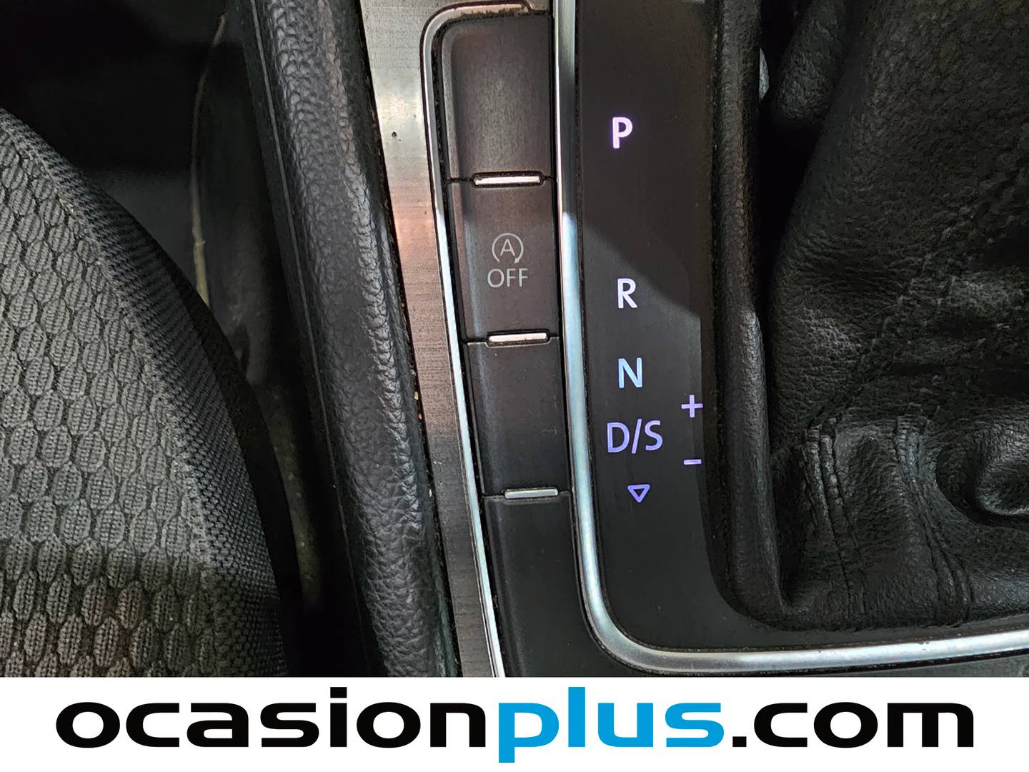 Volkswagen Golf Volkswagen Golf Advance 1.6 TDI BMT (105 CV) DSG barato