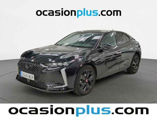 Coches Segunda Mano Ds Ds 4