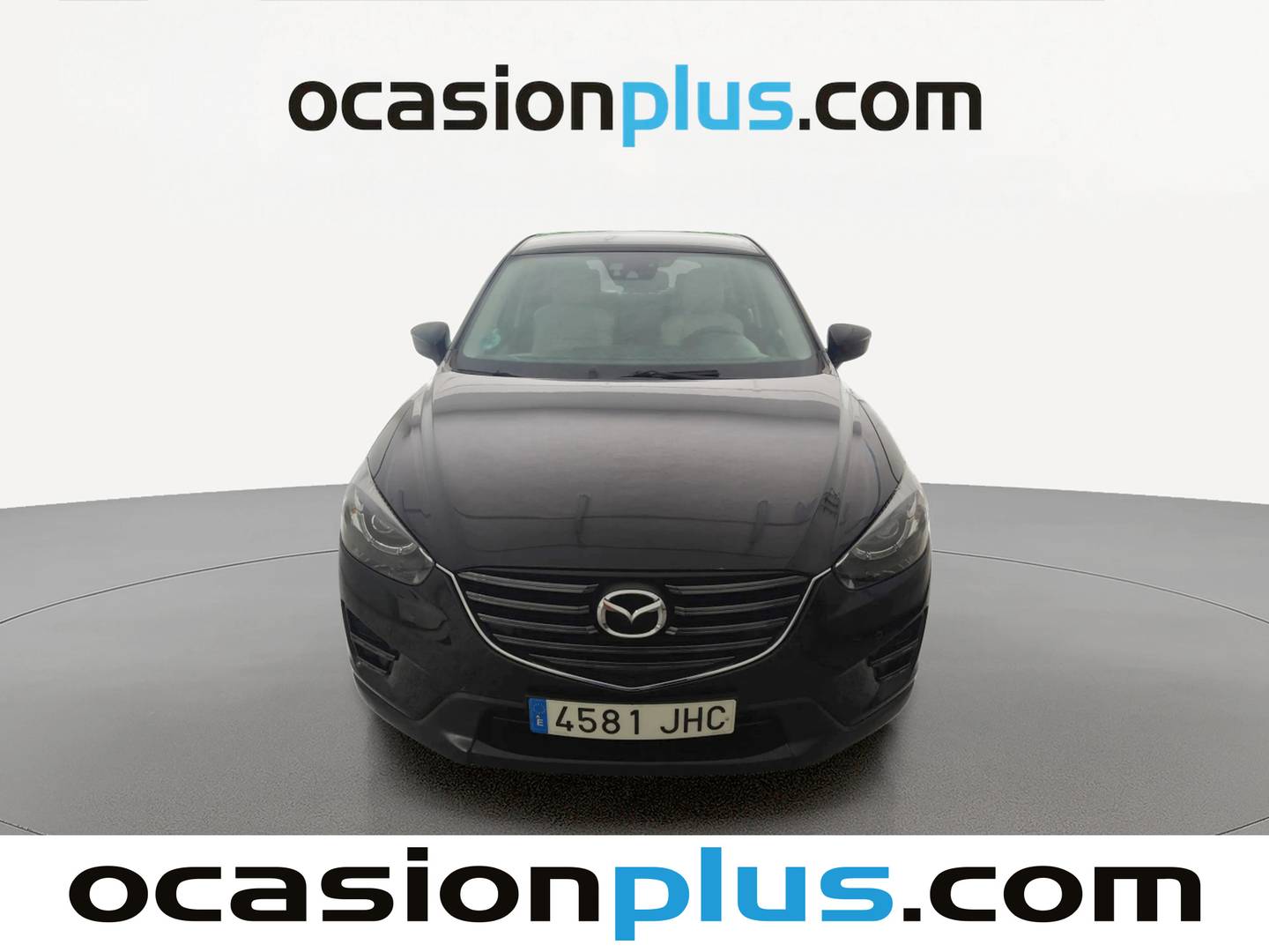 Mazda CX-5 Mazda CX-5 2.2 DE Luxury + Premium 4WD Auto (150 CV) al mejor precio