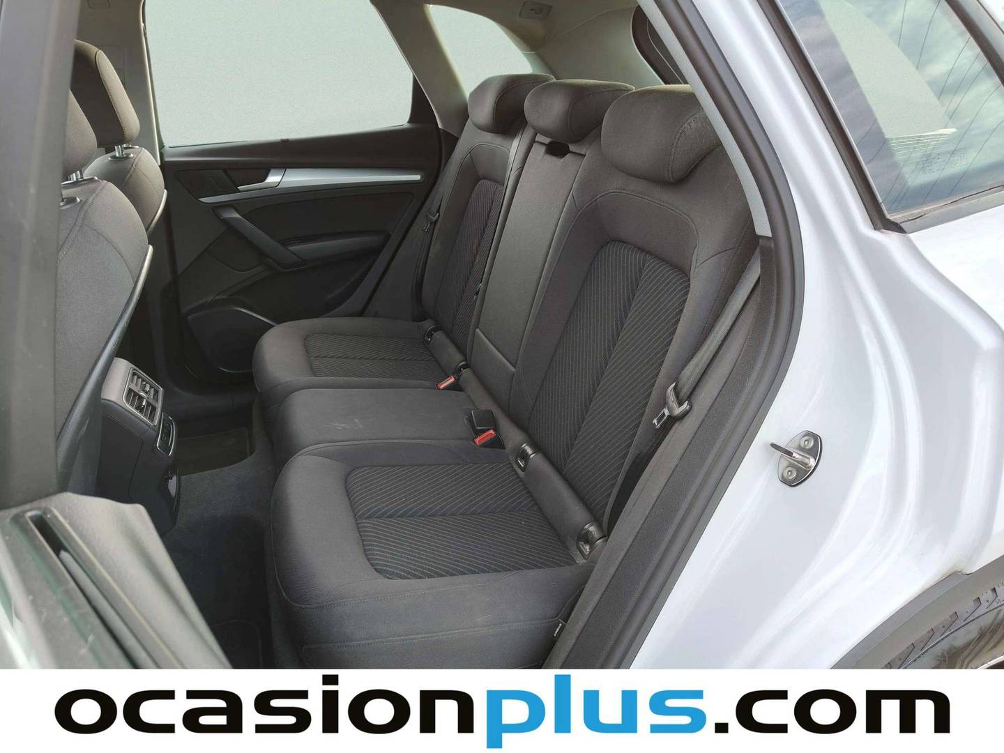 Foto Audi Q5 Audi Q5 Advanced 2.0 TDI  (150 CV)