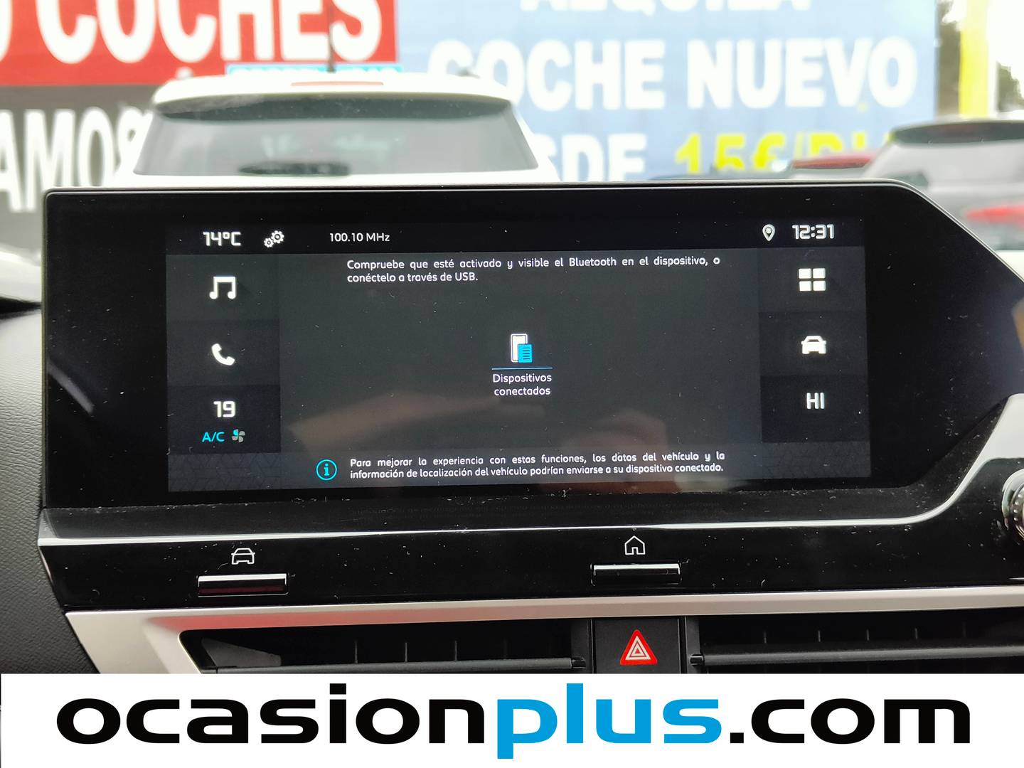 Foto Citroën C4 Citroen C4 PureTech 130 S&S You (131 CV)