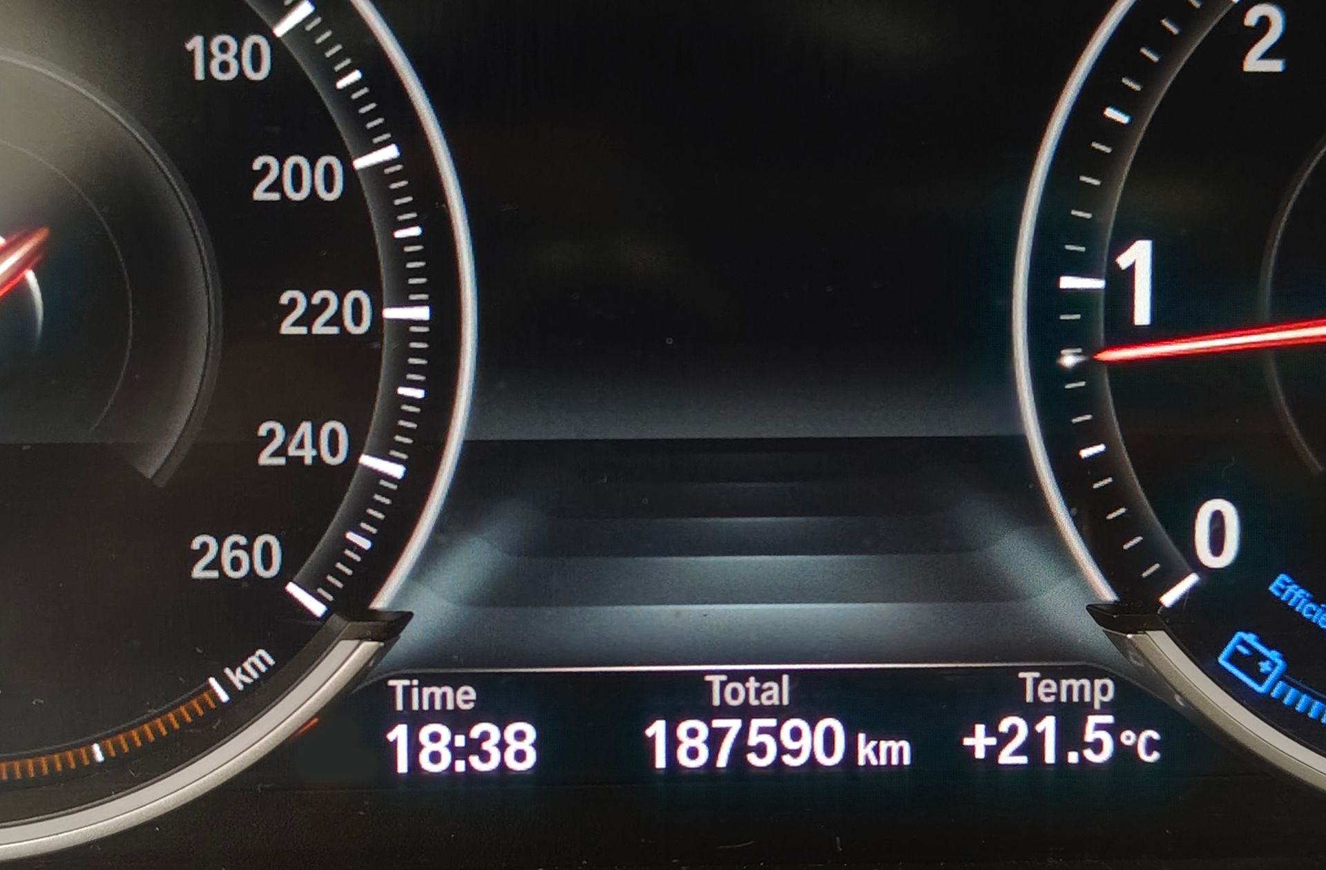 BMW Serie 5 520d Gran Turismo - foto 10