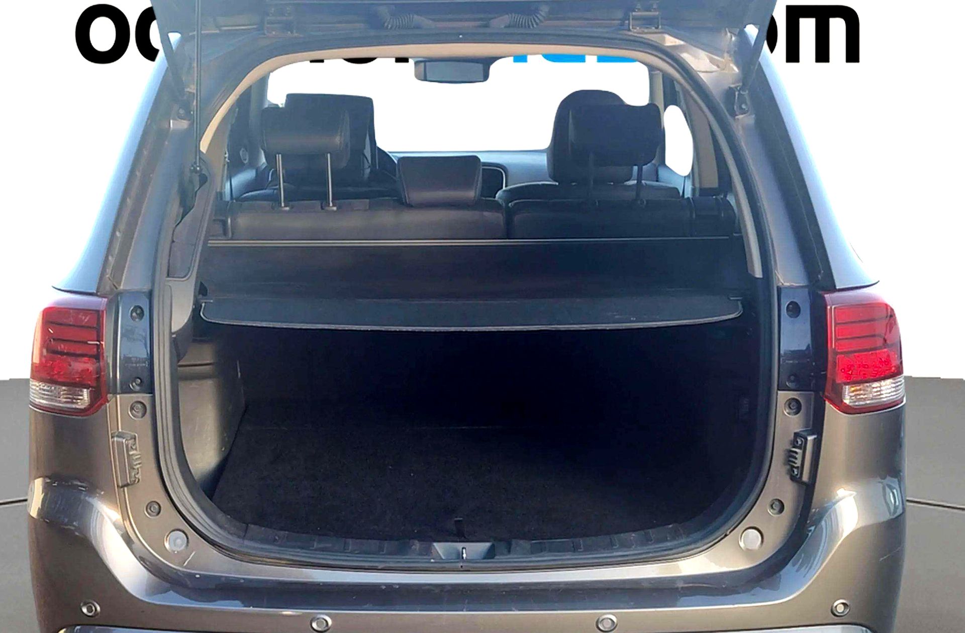 Mitsubishi Outlander 2.4 PHEV Kaiteki 4WD - foto 16