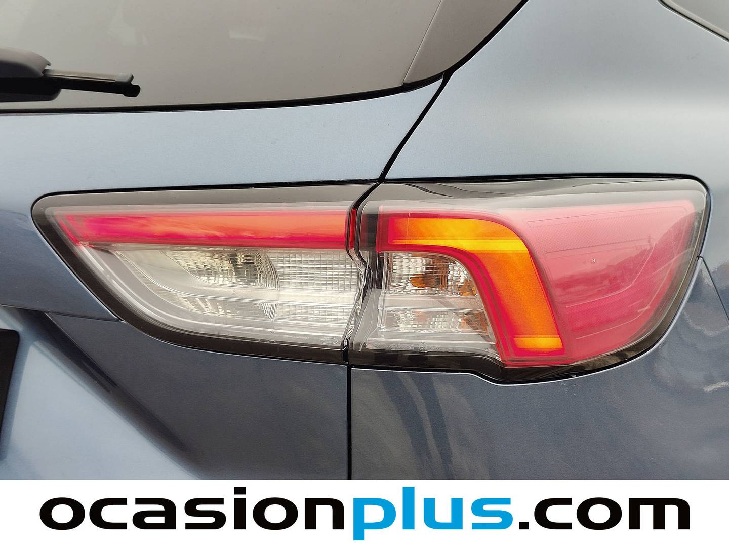Paquetes del Ford Kuga Ford Kuga 1.5 EcoBlue ST-Line Auto (120 CV)