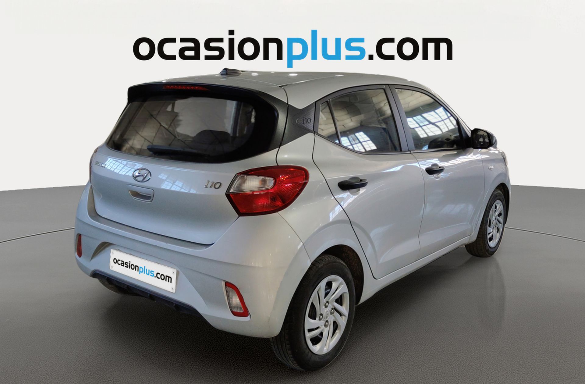 Hyundai i10 1.0 Essence - foto 4