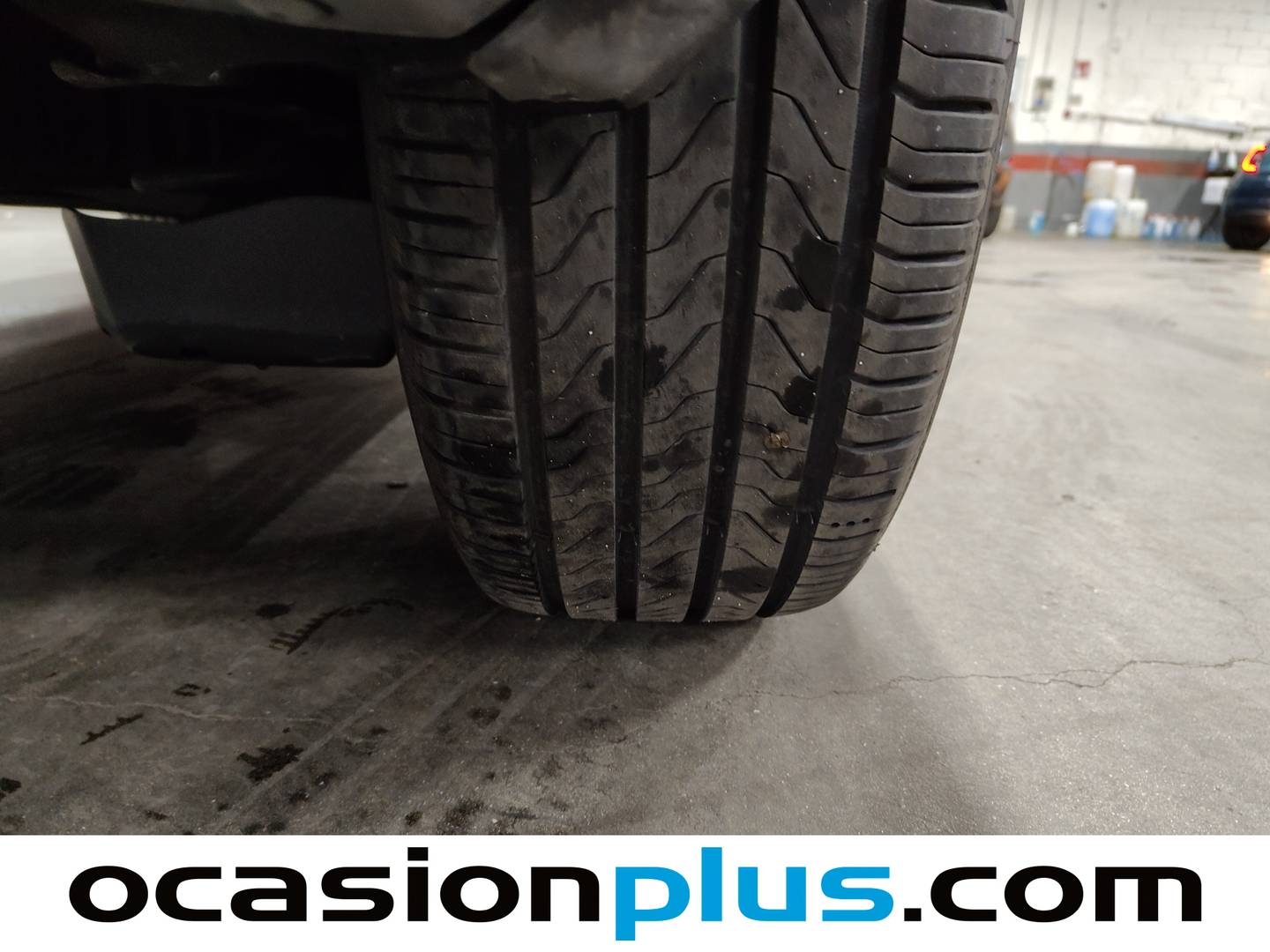 Foto Peugeot 3008 Peugeot 3008 BlueHDI 130 S&S GT Line (130 CV)