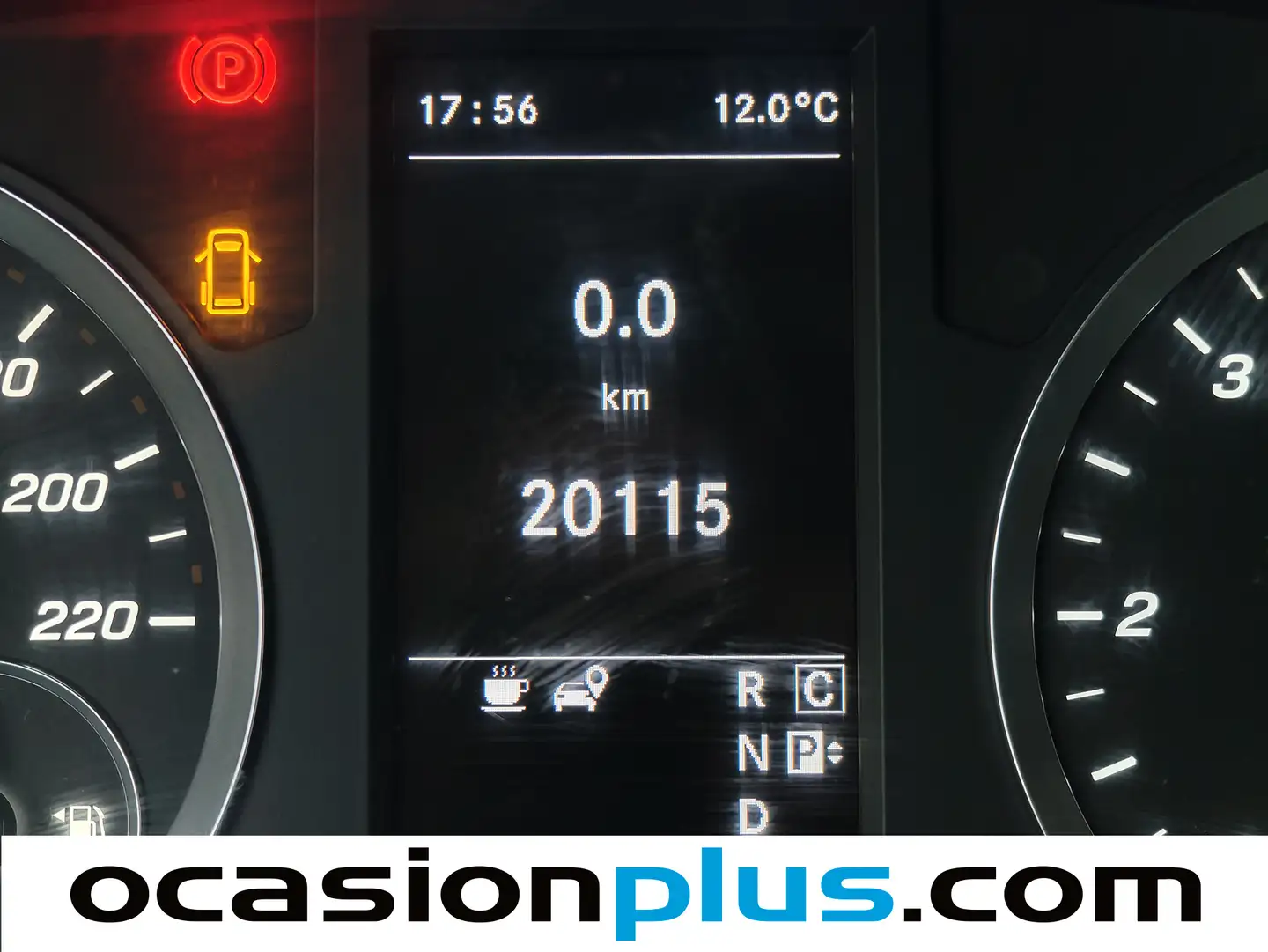 Foto Mercedes Vito Mercedes-Benz Vito 114 CDI Tourer Pro Larga AT (136 CV)7 plazas