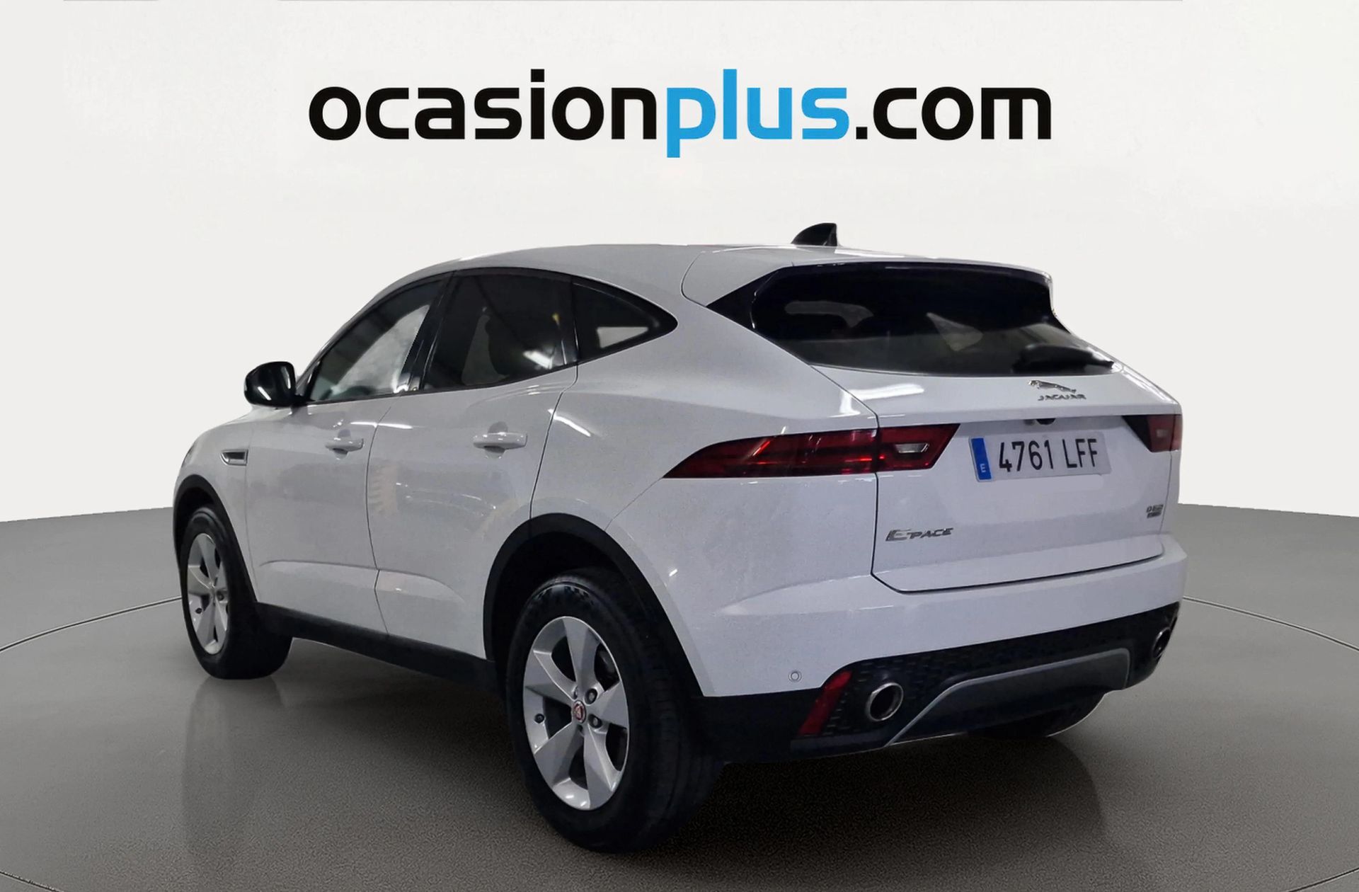 Jaguar E-Pace 2.0D 4WD - foto 3