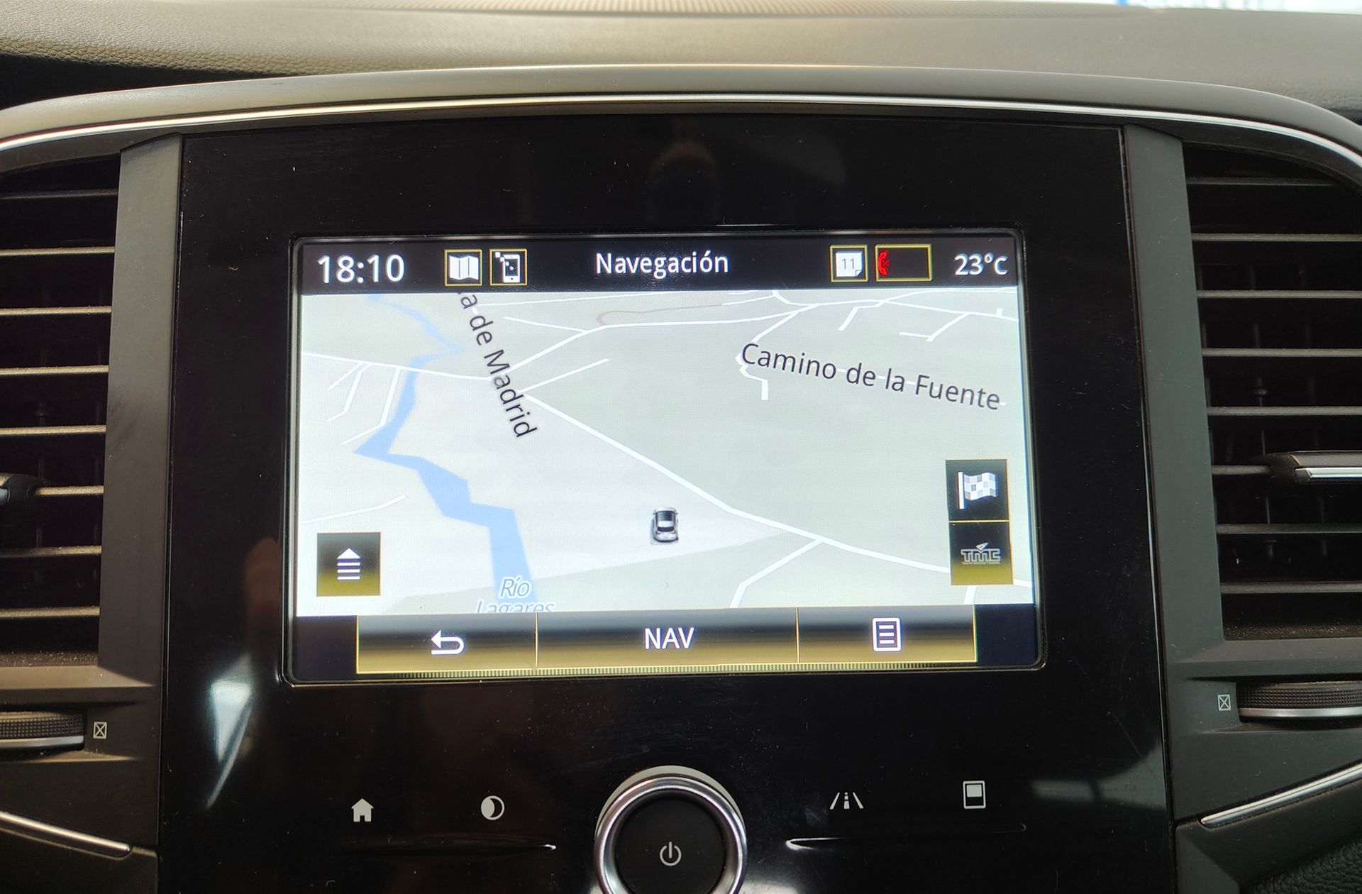 Renault Talisman Sport Tourer Limited Blue dCi - foto 7