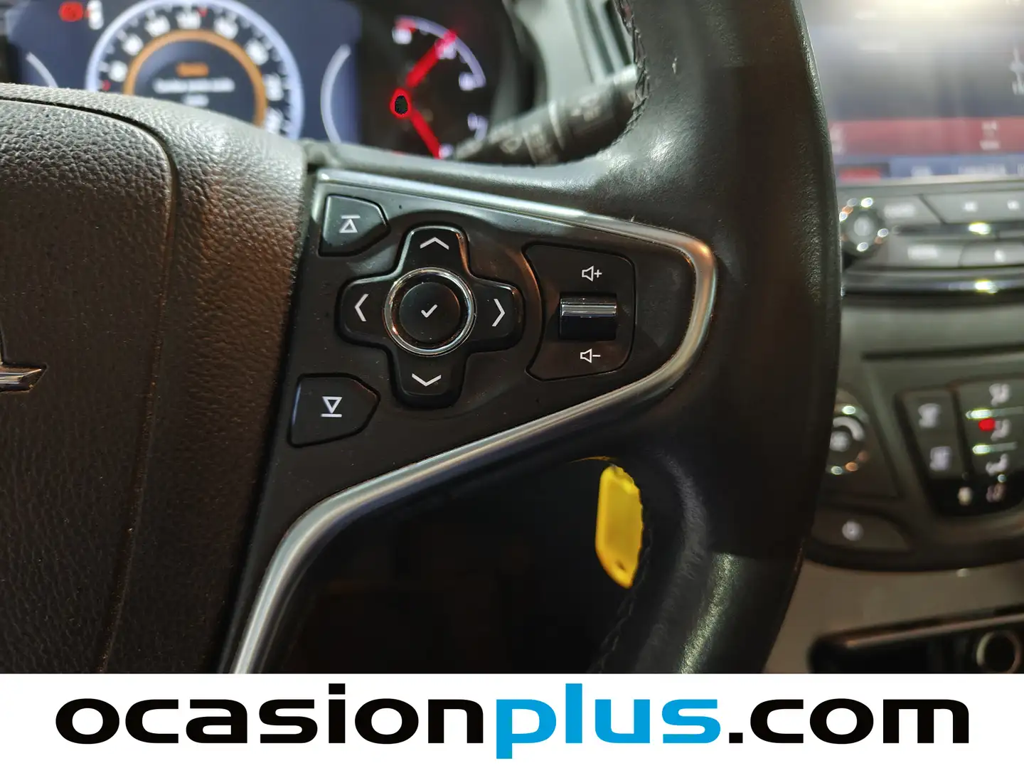 Foto Opel Insignia Opel Insignia 2.0 CDTI ecoFlex S&S Business (140 CV)