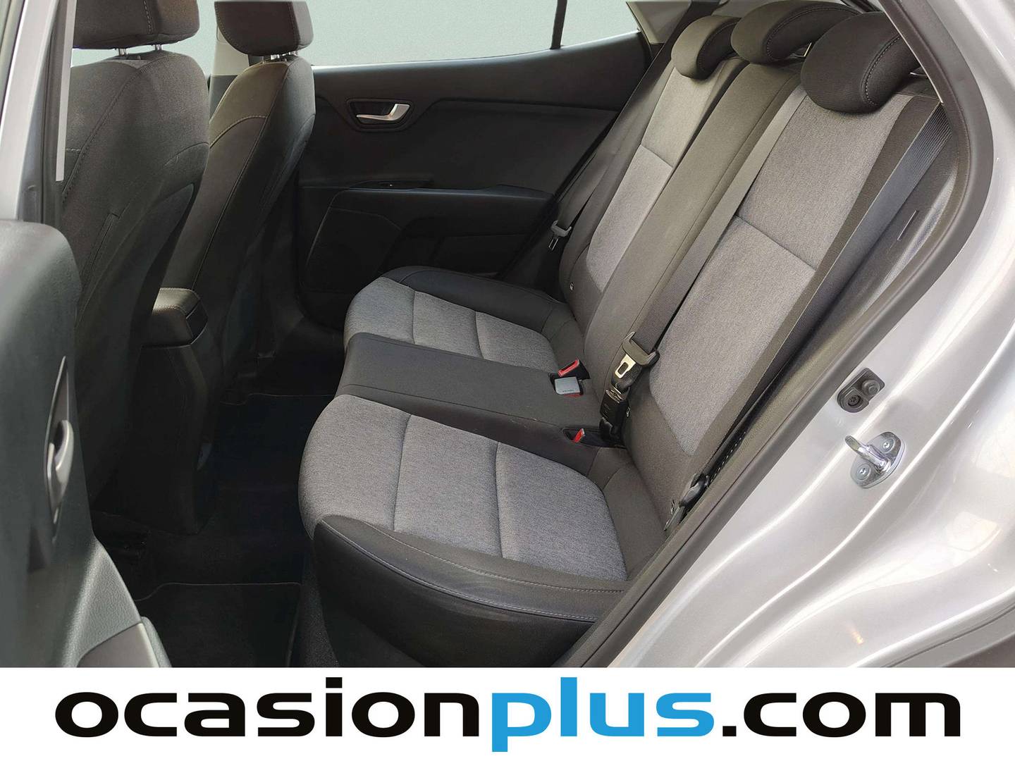KIA Stonic KIA Stonic 1.0 T-GDi MHEV Concept (115 CV) barato