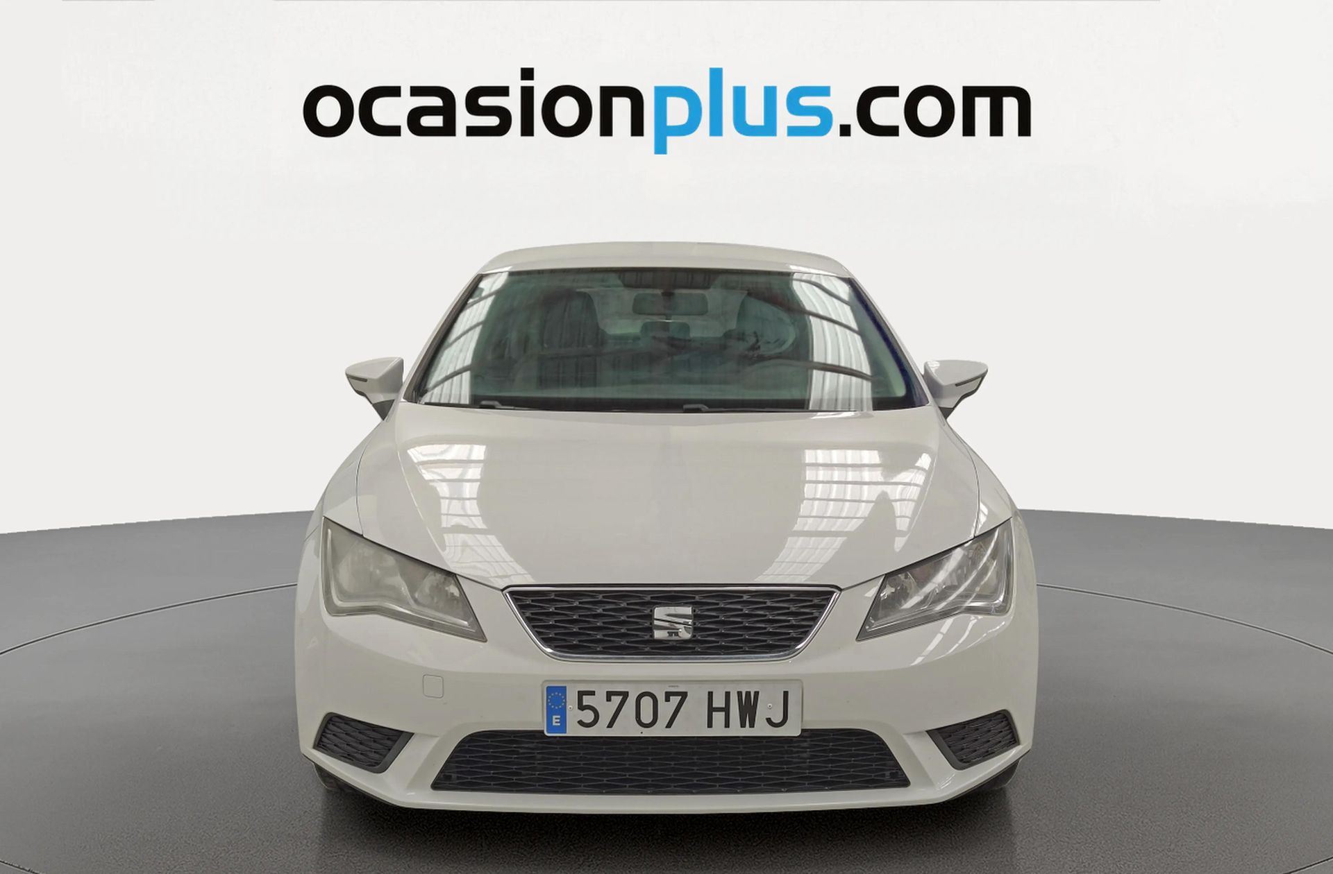 SEAT León 1.6 TDI Reference - foto 10