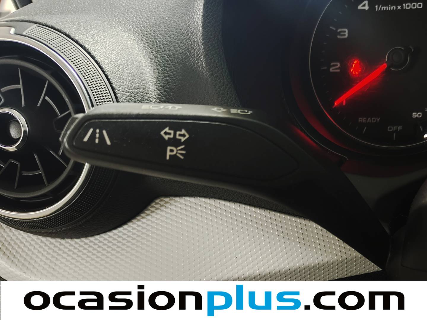 Audi Q2 Audi Q2 35 TFSI (150 CV) S tronic de segunda mano