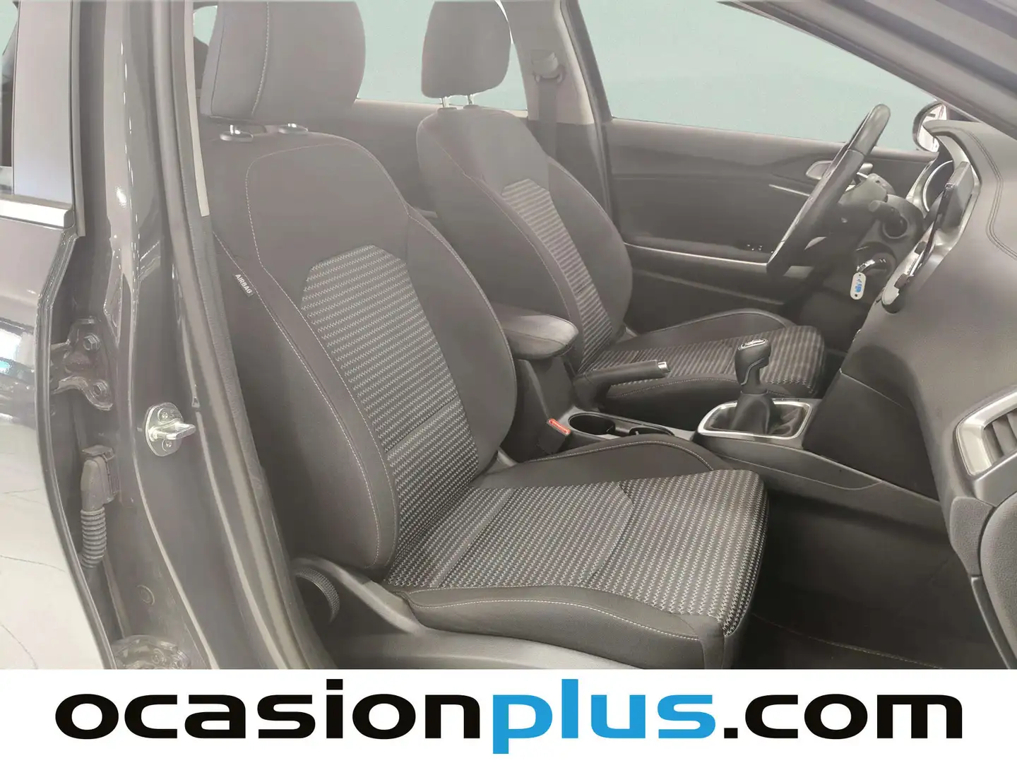 Foto KIA Ceed Tourer Kia Ceed Tourer 1.0 T-GDi Drive (100 CV)