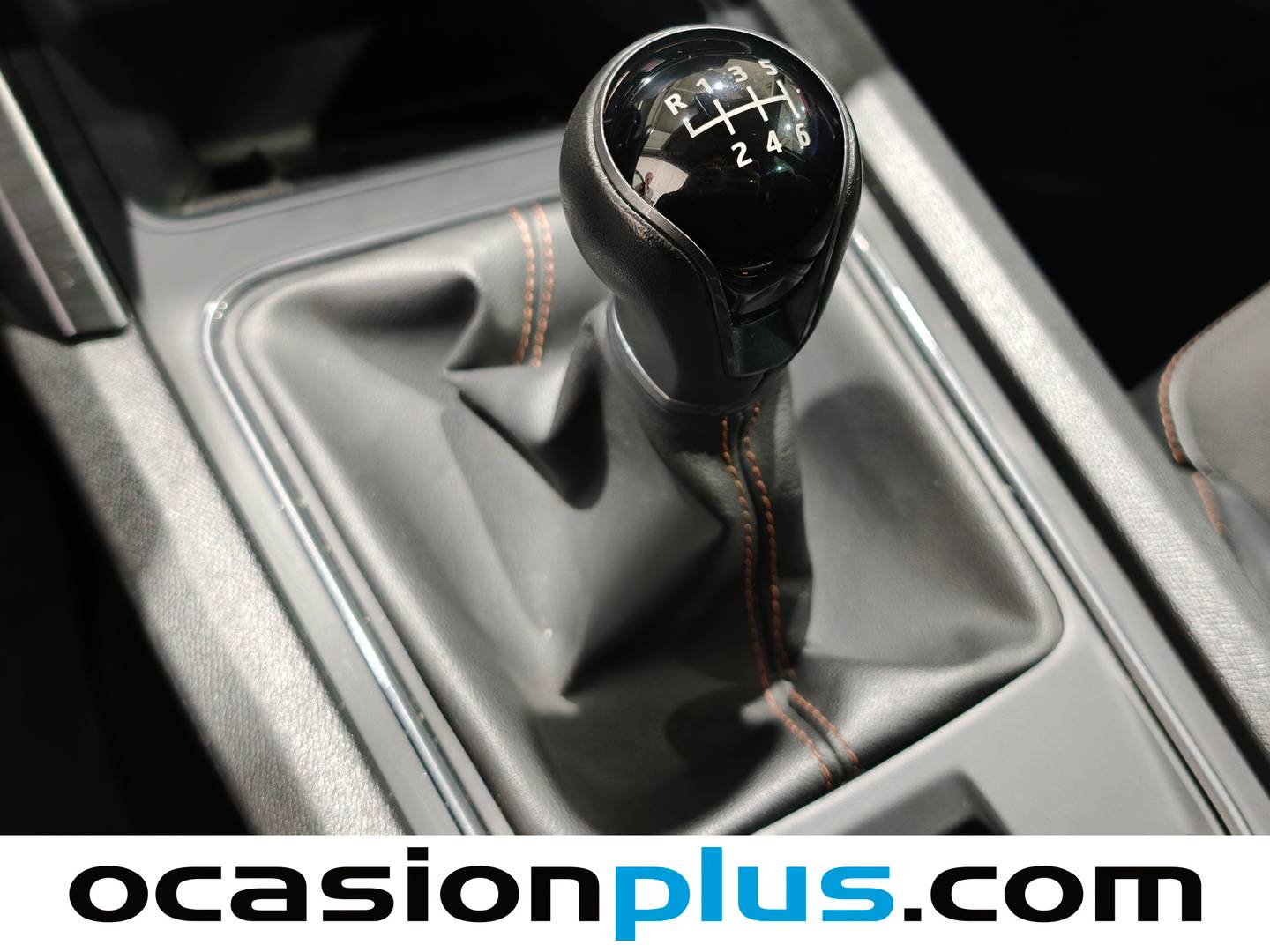 Cupra Formentor CUPRA Formentor 2.0 TDI (150 CV) de segunda mano