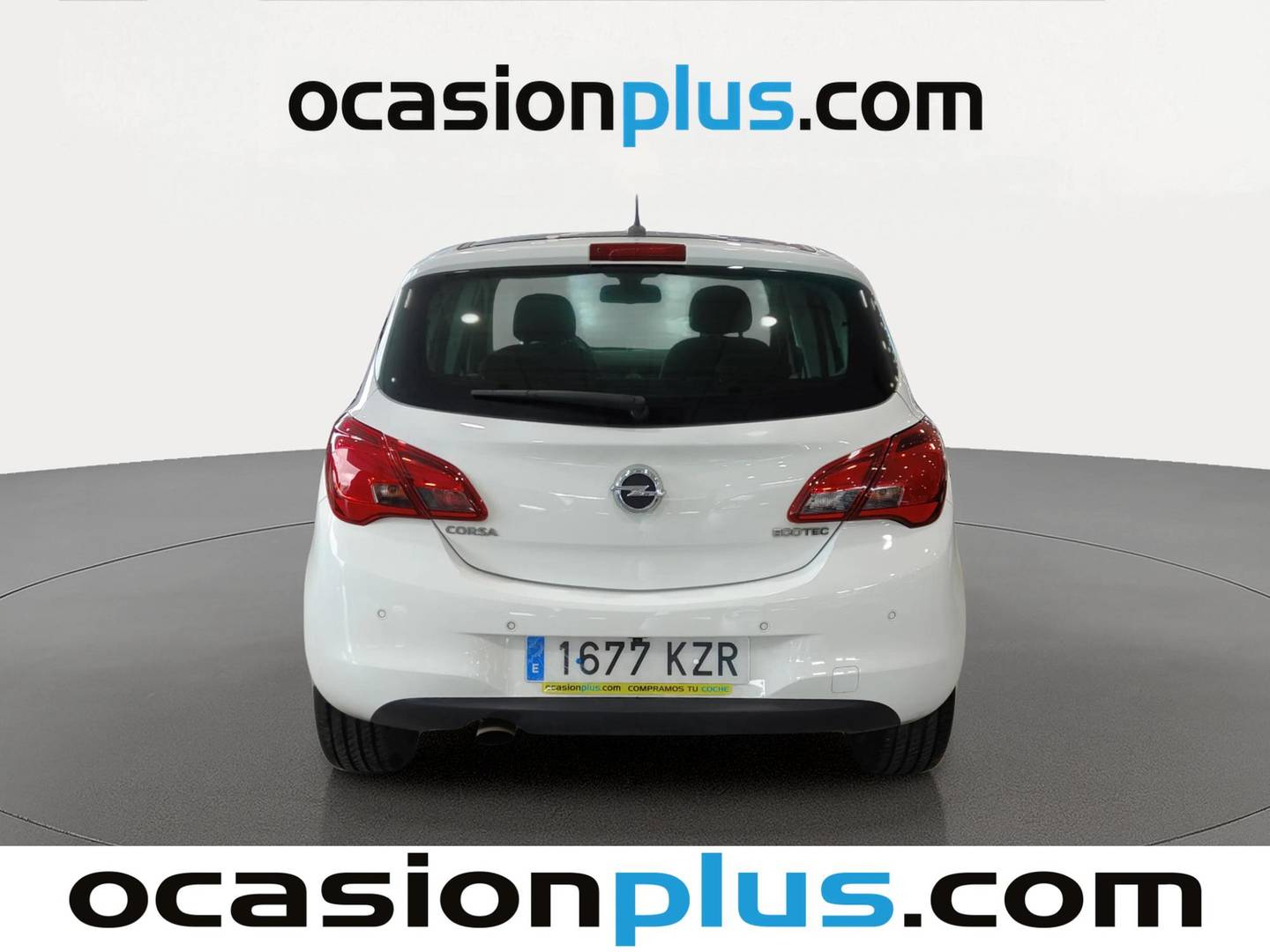 Opel Corsa Opel Corsa 1.4 GLP Design Line (90 CV) barato