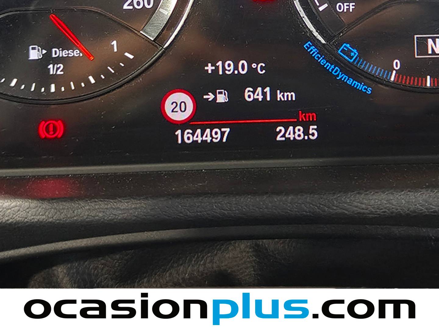 BMW X1 BMW X1 sDrive16d  ( 116 CV ) seminuevo