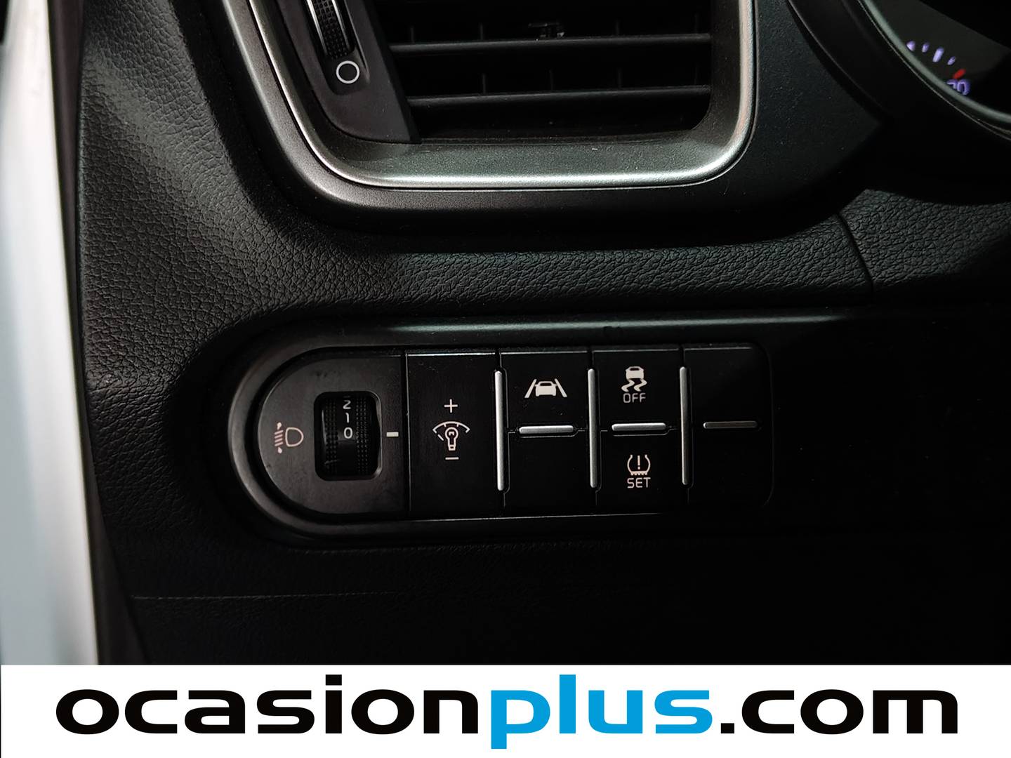 Foto KIA Ceed Kia Ceed 1.0 T-GDI Drive (100 CV)