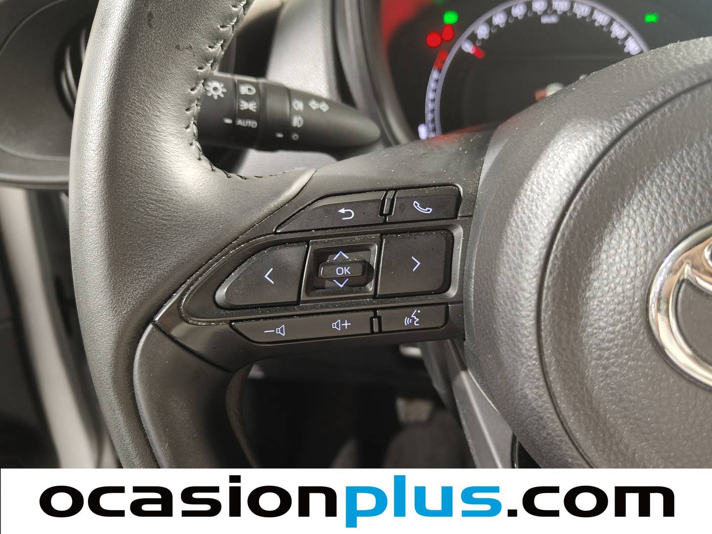 Foto Toyota Aygo X Cross Toyota Aygo X Cross 1.0 VVT-I Play (72 CV)