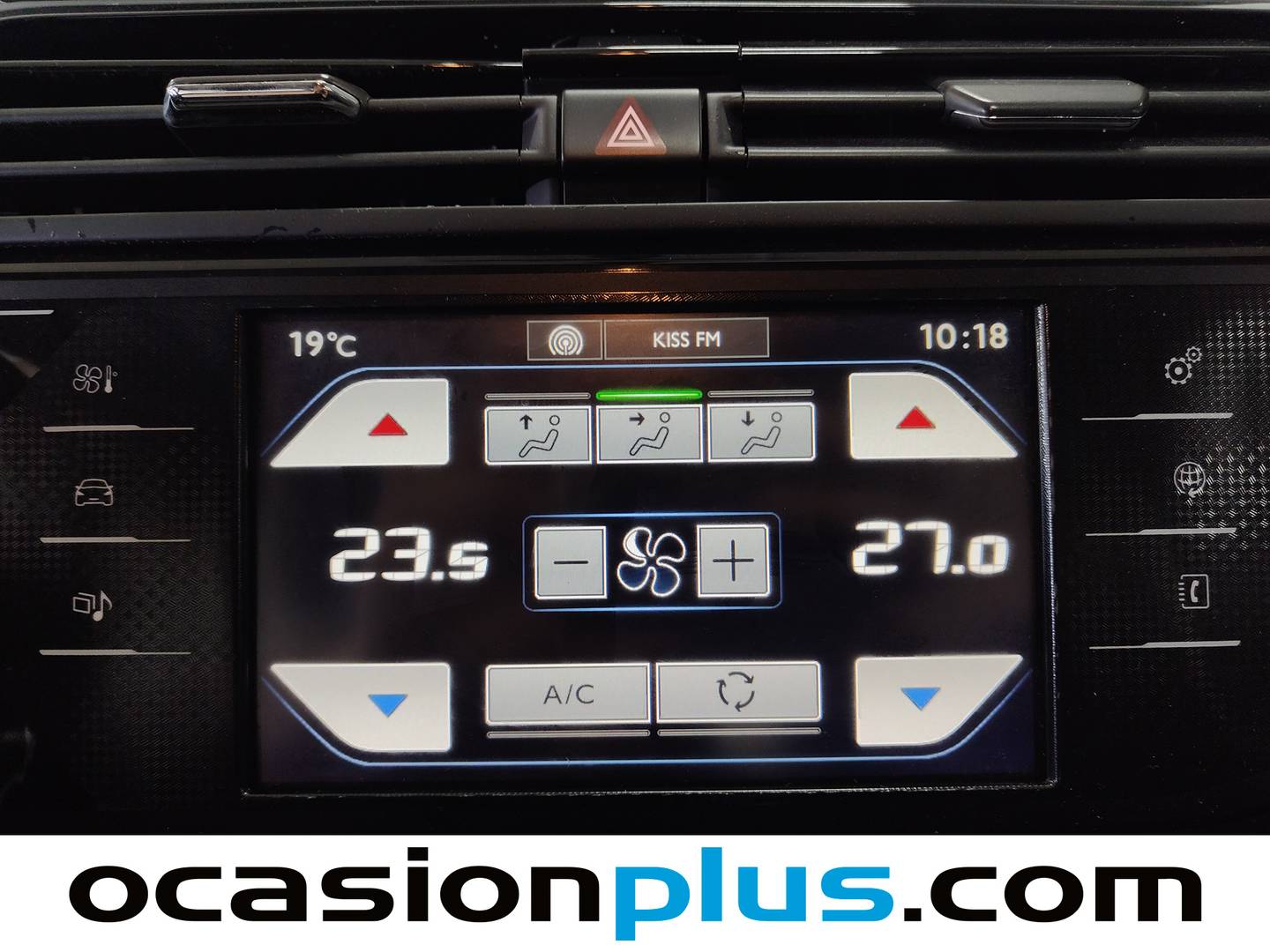 Acabados Citroën Grand C4 Picasso Citroen Grand C4 Picasso PureTech 130 S&S 6v Live Edition (130 CV) 7 Plazas