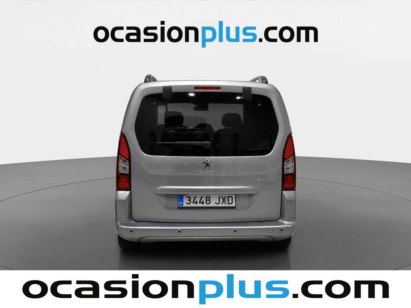 Peugeot Partner Peugeot Partner Tepee Combi BlueHDI 100 Style (100 CV) km 0