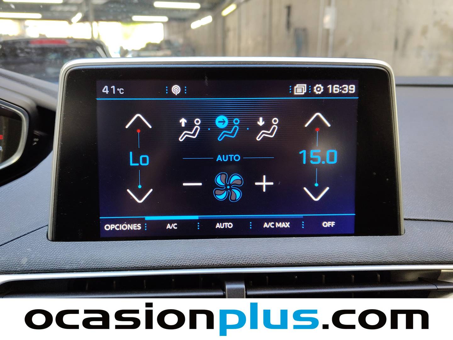 Peugeot 3008 Peugeot 3008 1.6L THP Allure EAT6 (165 CV) automático